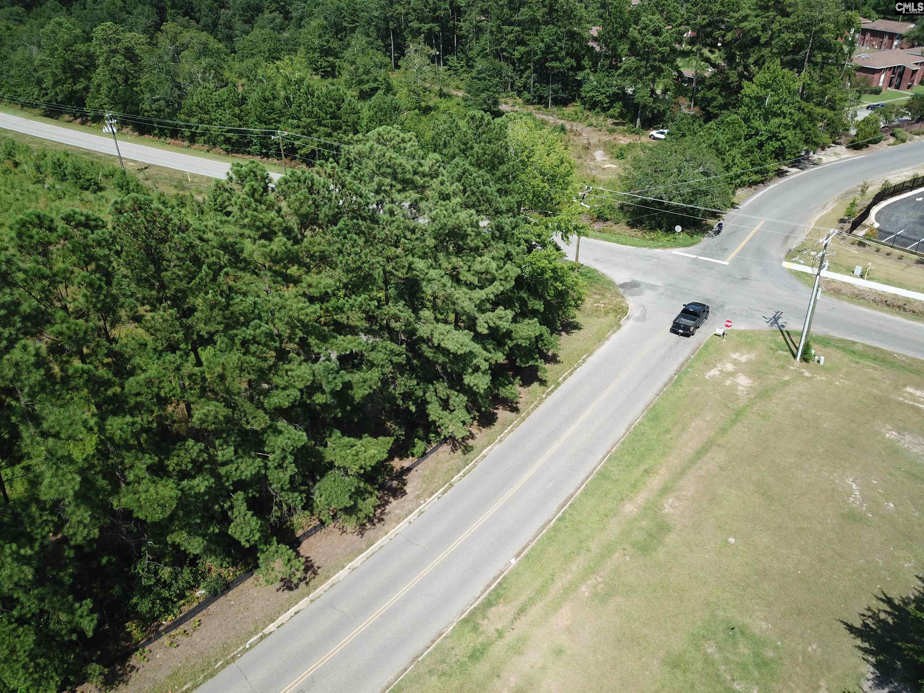 284 N Bultman Drive Sumter, SC 29150-0000