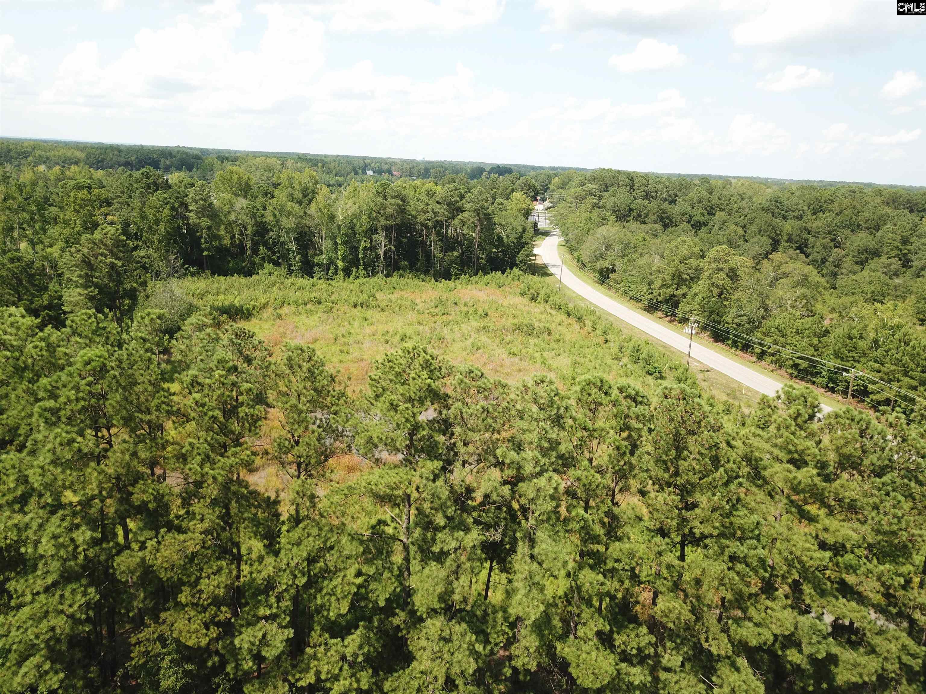 284 N Bultman Drive Sumter, SC 29150-0000