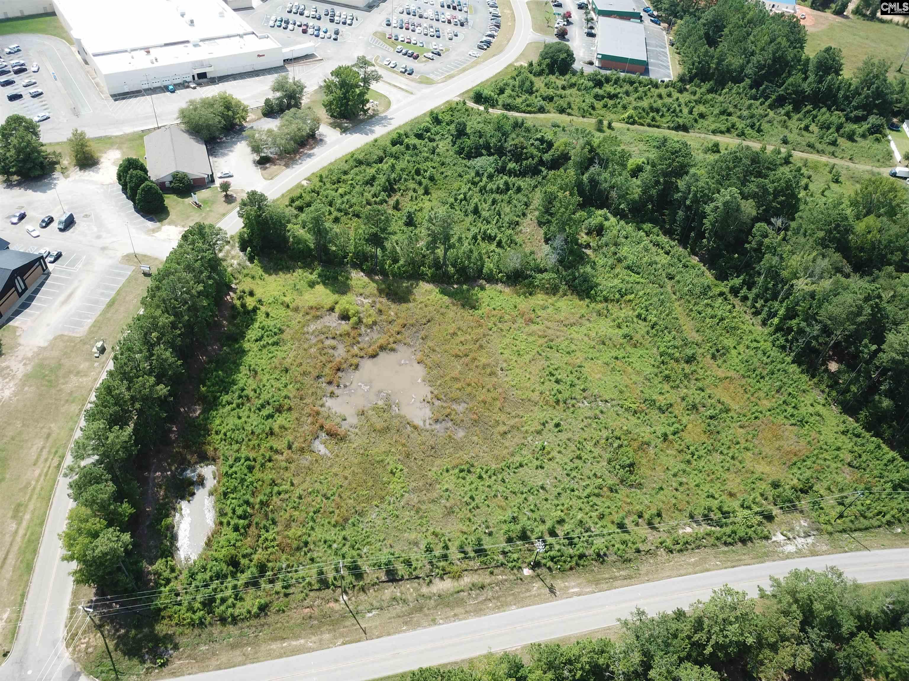 284 N Bultman Drive Sumter, SC 29150-0000