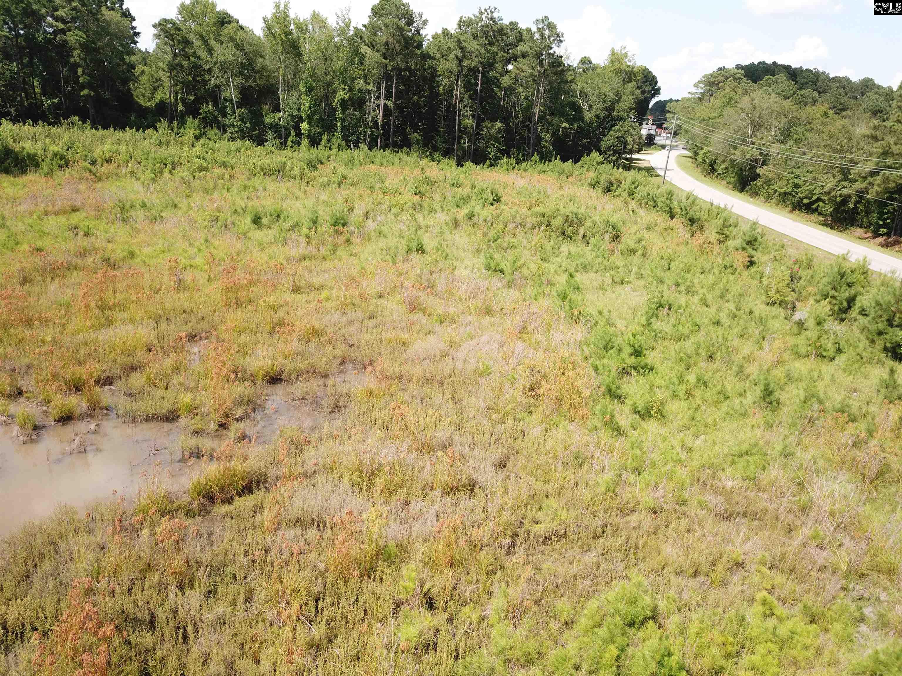284 N Bultman Drive Sumter, SC 29150-0000