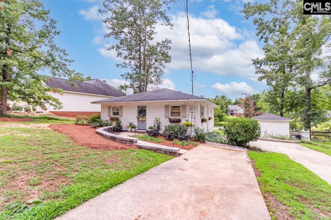 608 Newberry Drive Chapin, SC 29036