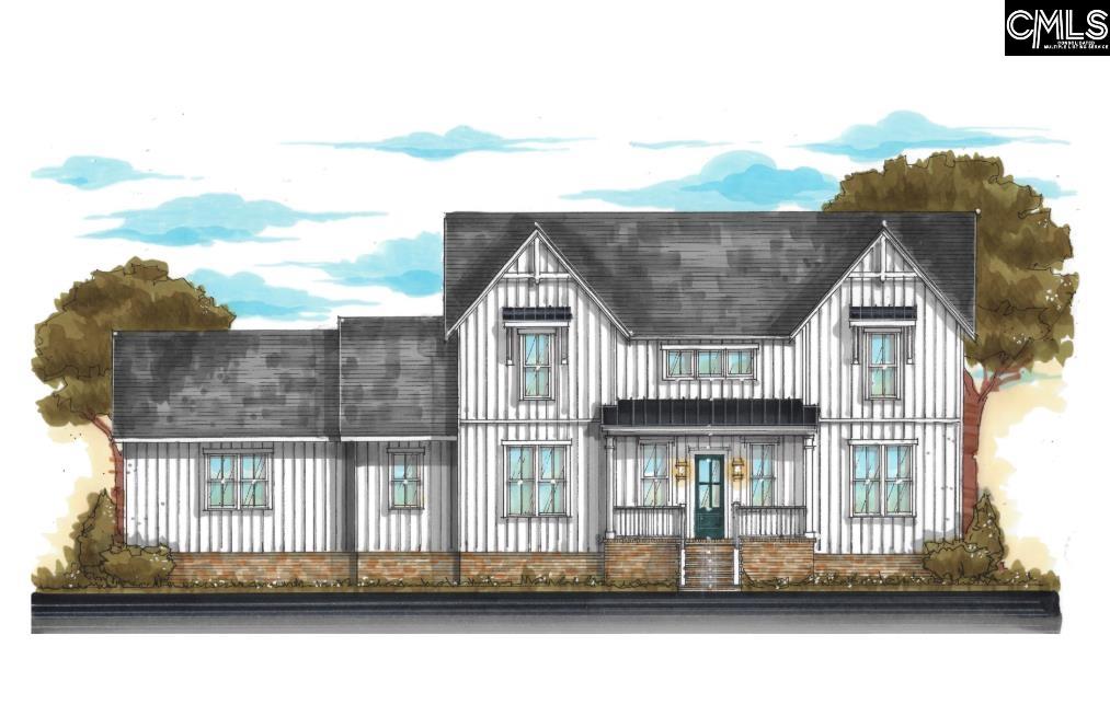 515 Midway Forest Trail Lexington, SC 29072