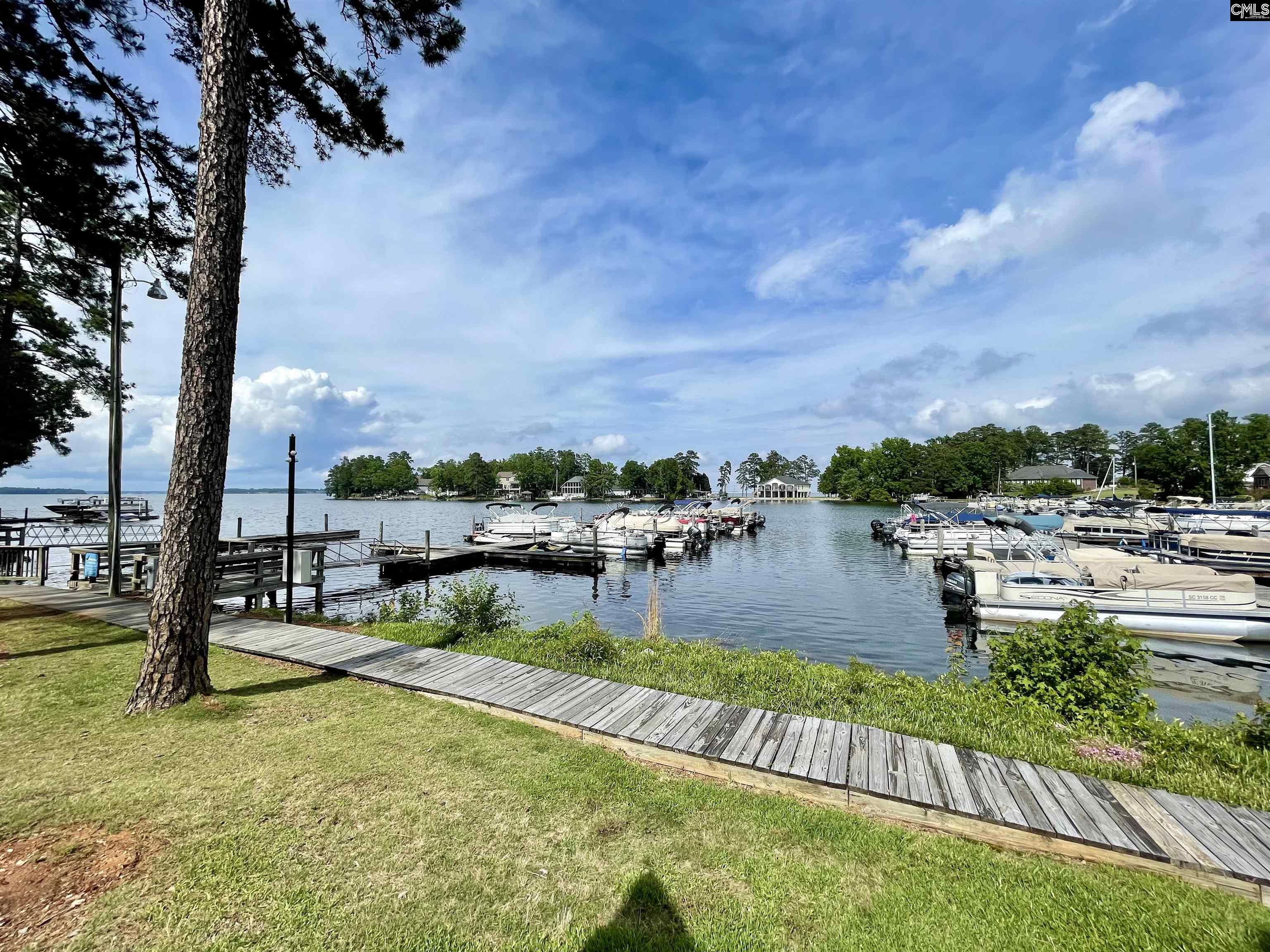 301 Harbor Heights Drive Lexington, SC 29072-9649