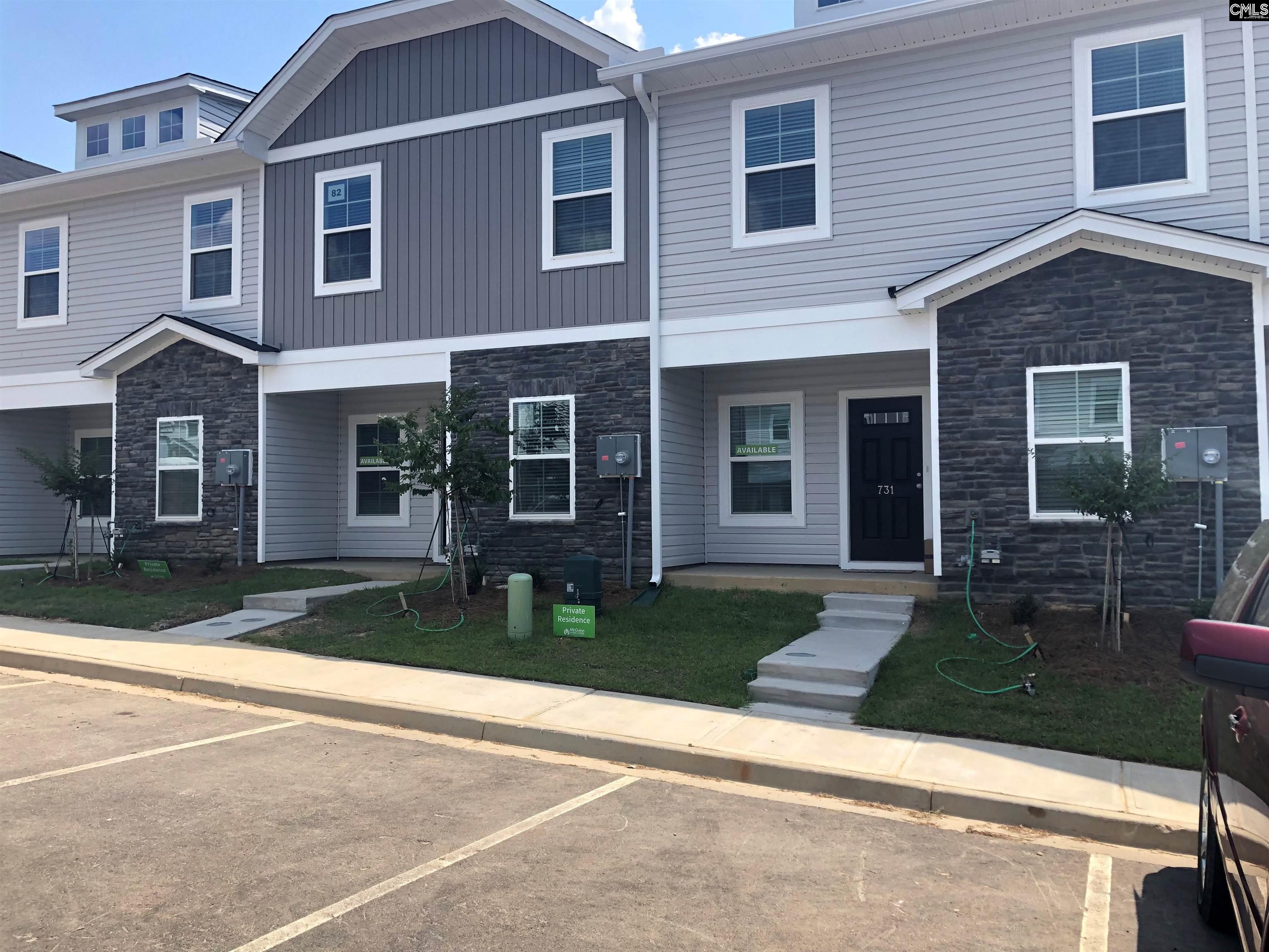 707 Wild Duck Lane Columbia, SC 29210