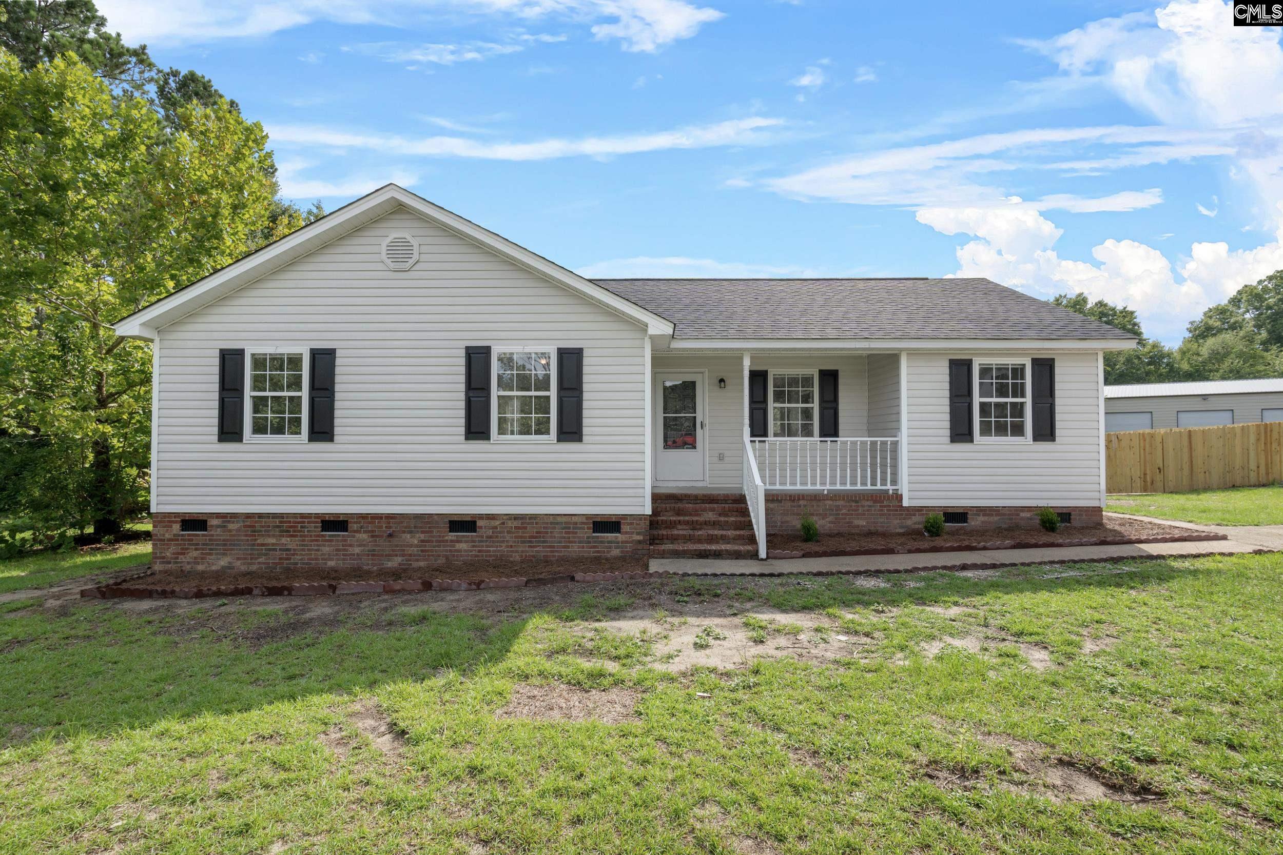 509 Cactus Court Lugoff, SC 29078