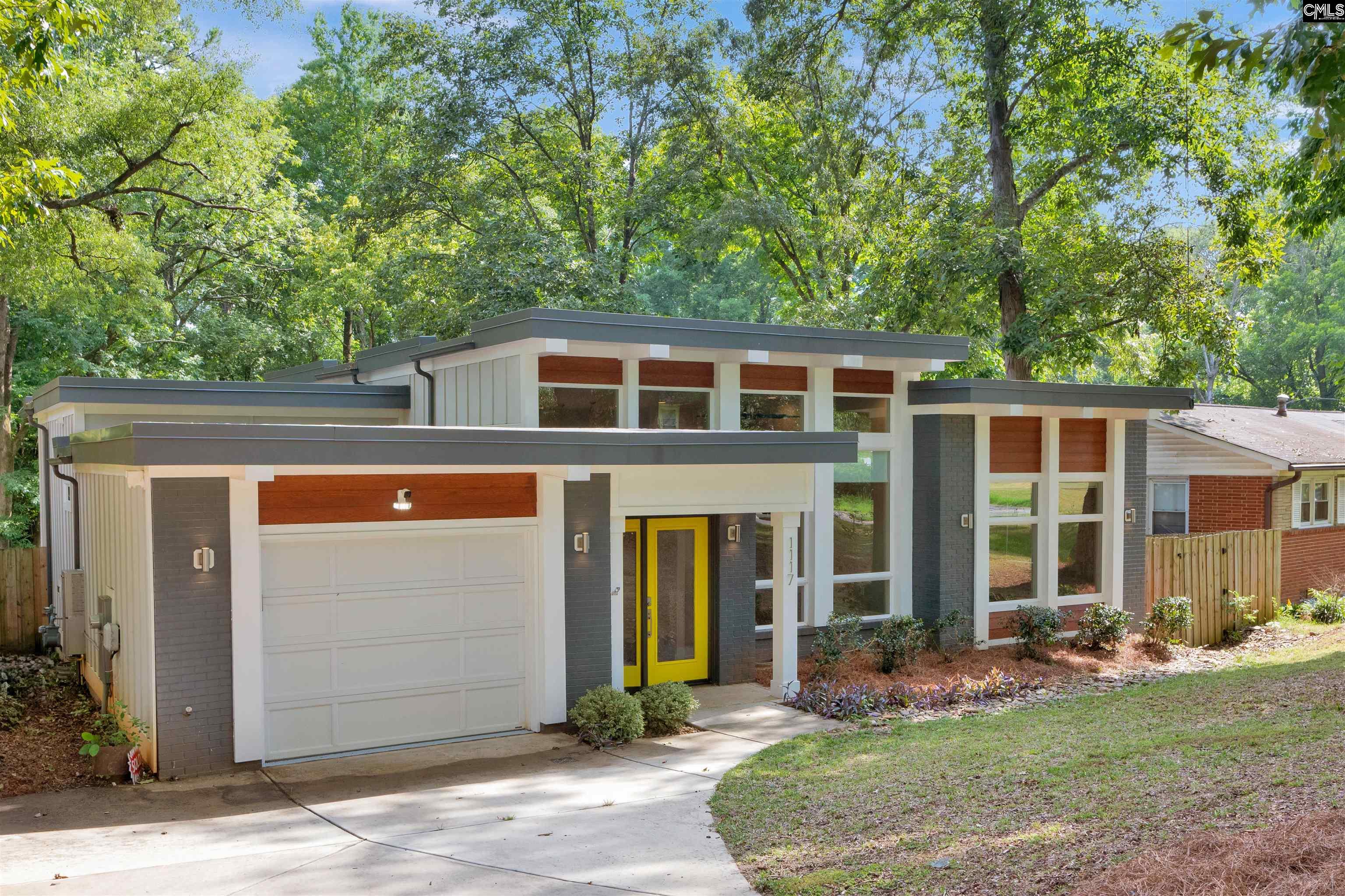 2405 Barhamvillie Road Columbia, SC 29204