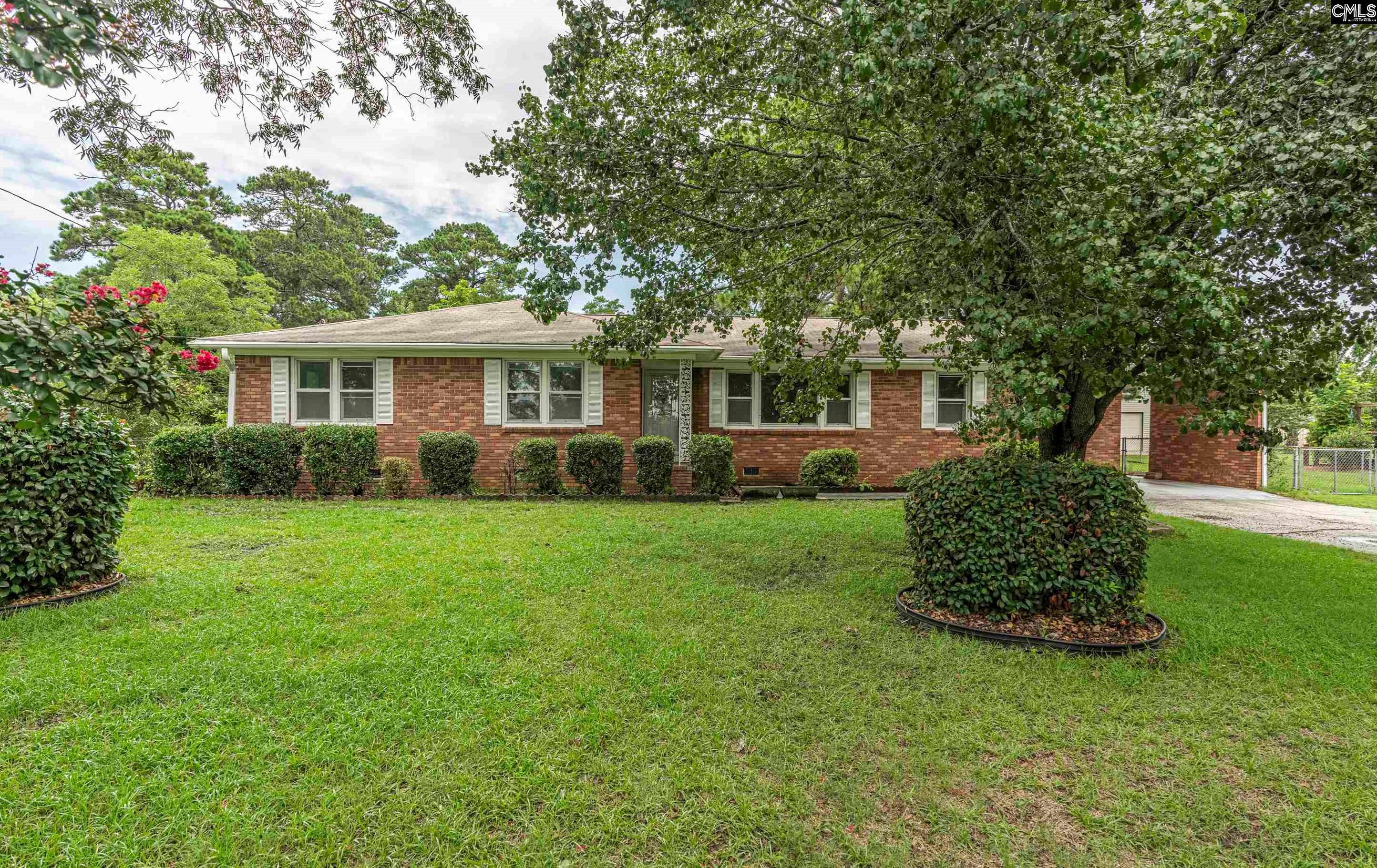 3816 Leaphart Road West Columbia, SC 29169