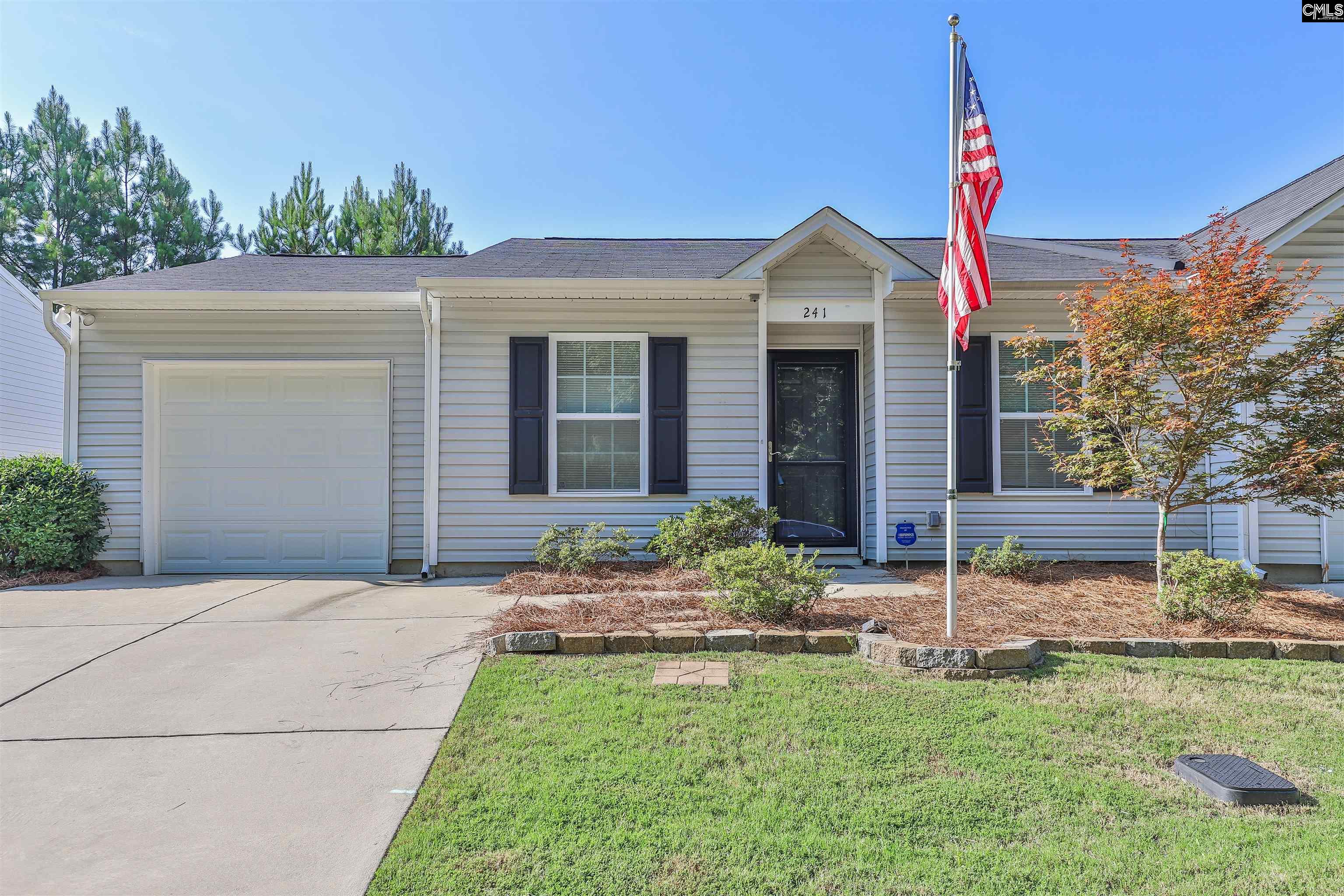 241 Nobility Drive Columbia, SC 29210
