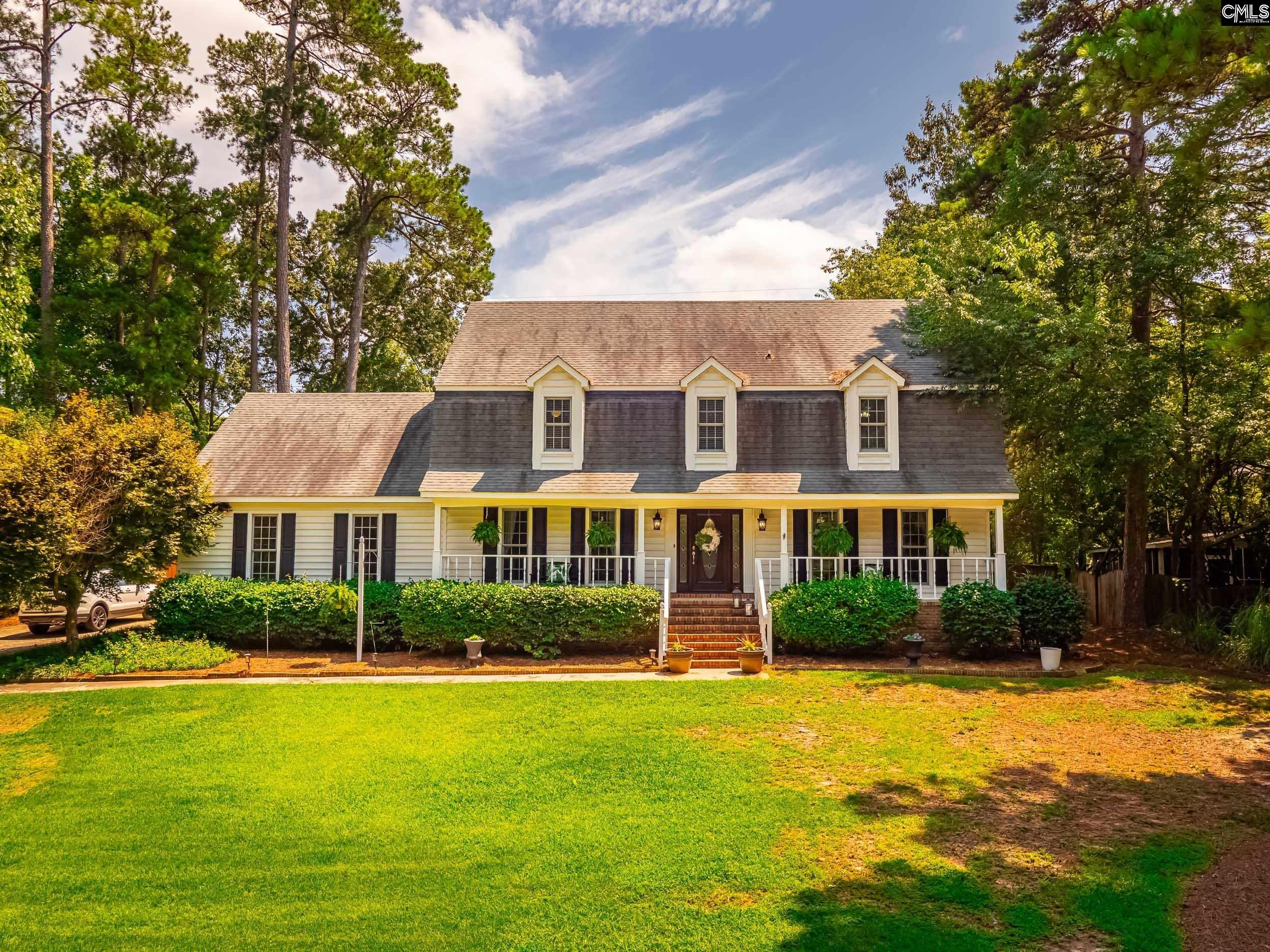 165 Holly Ridge Lane West Columbia, SC 29169