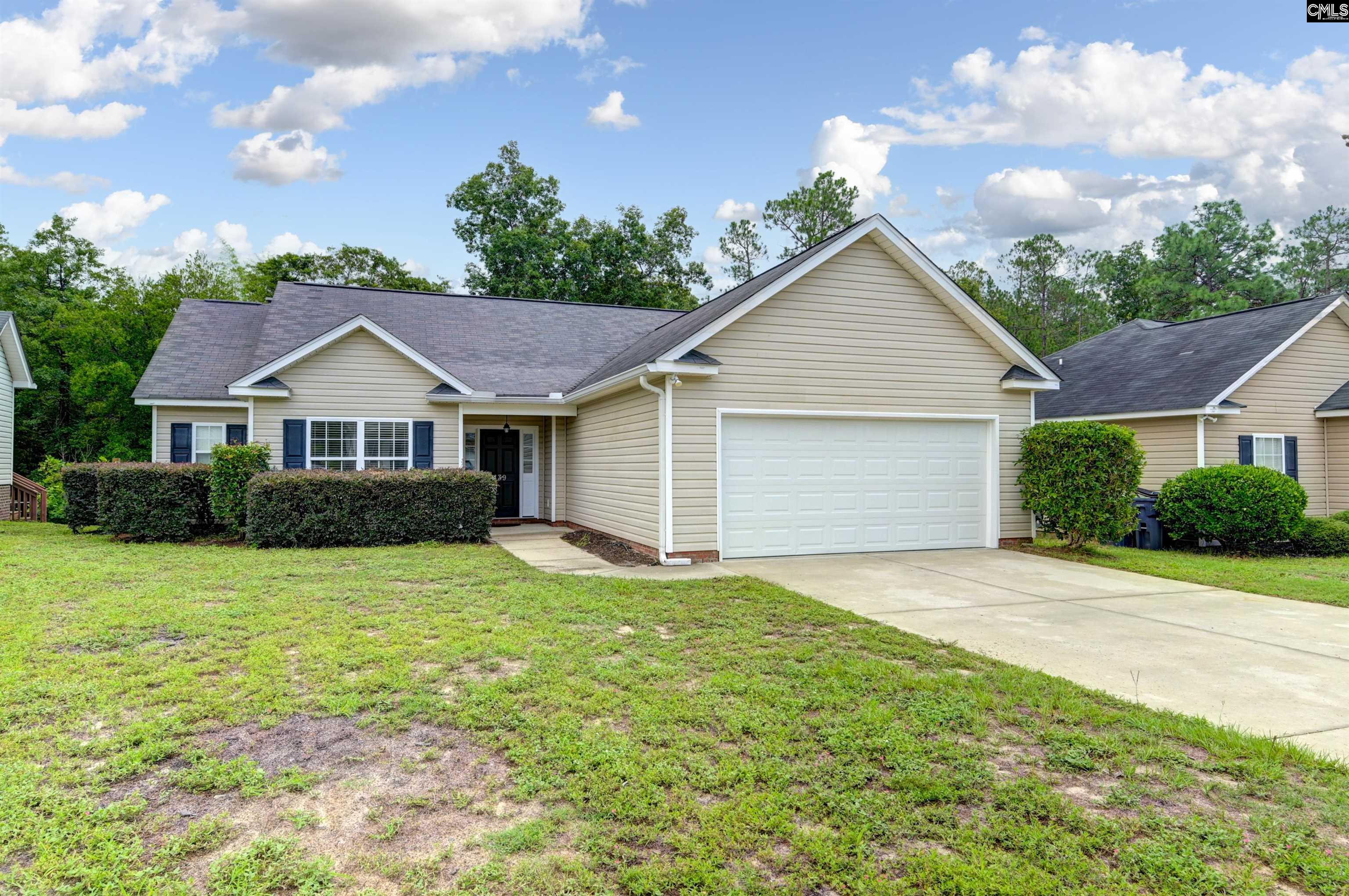 439 Colony Lakes Drive Lexington, SC 29073