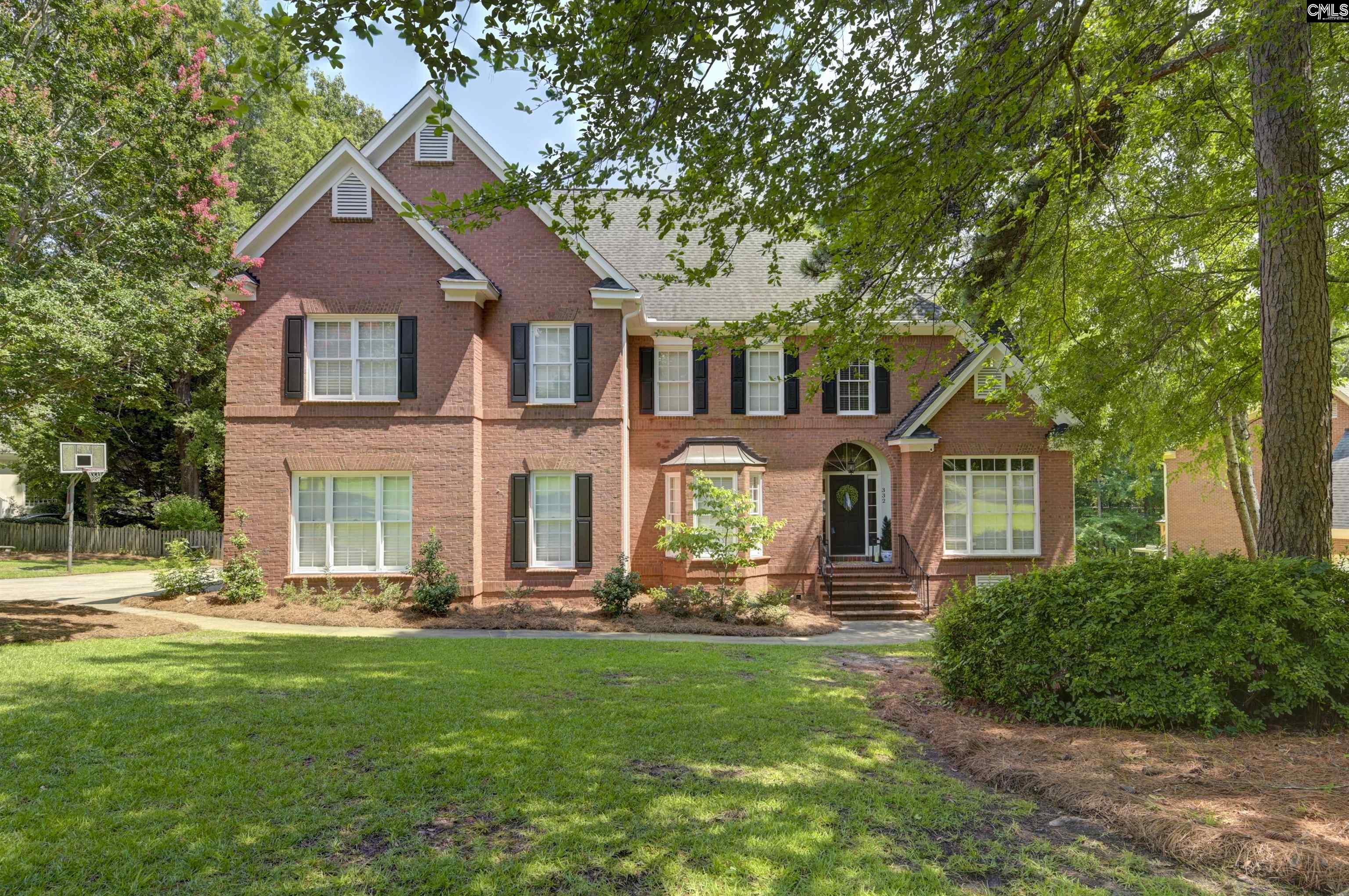 332 Amstar Road Columbia, SC 29212