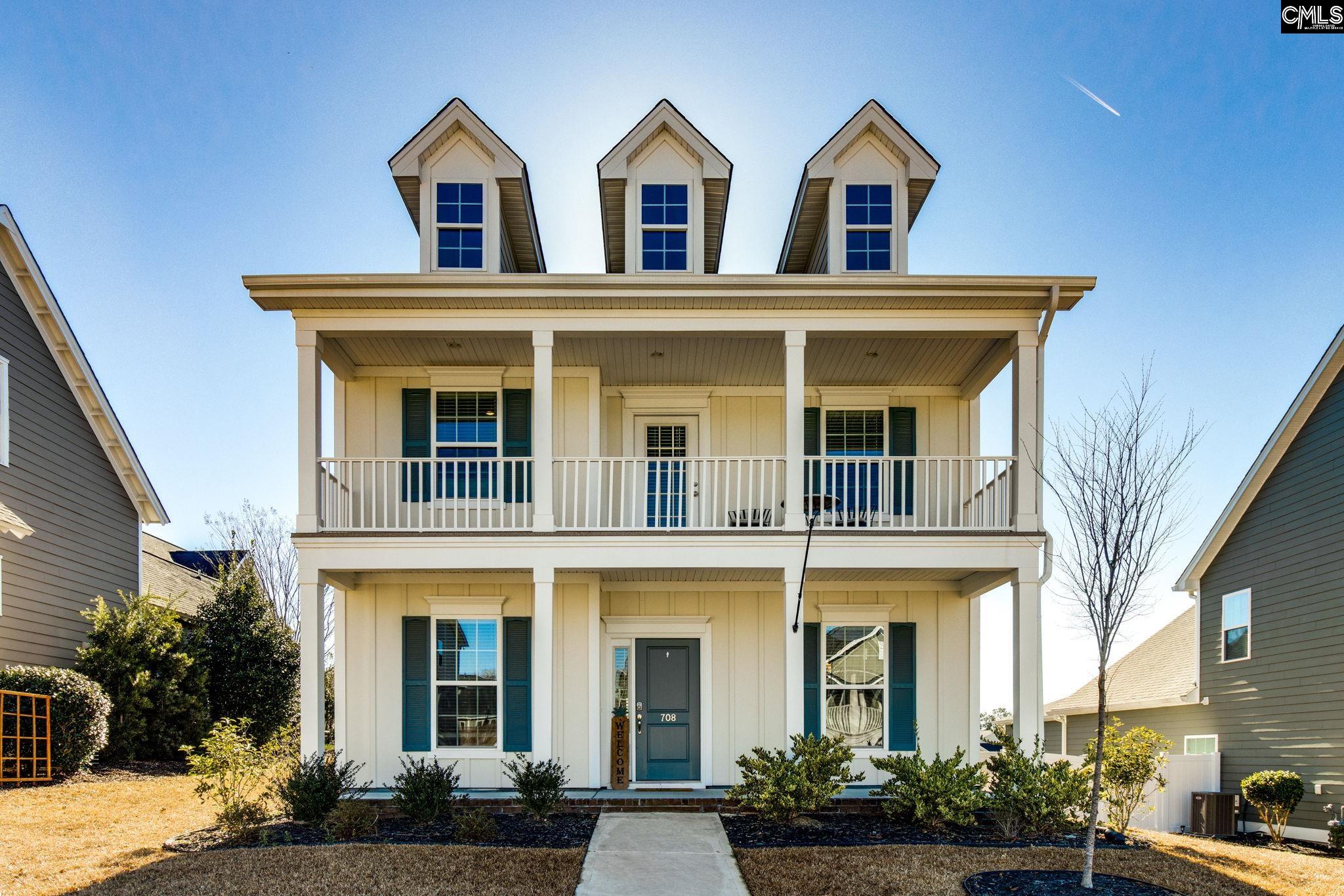 708 Sorenson Drive Columbia, SC 29229