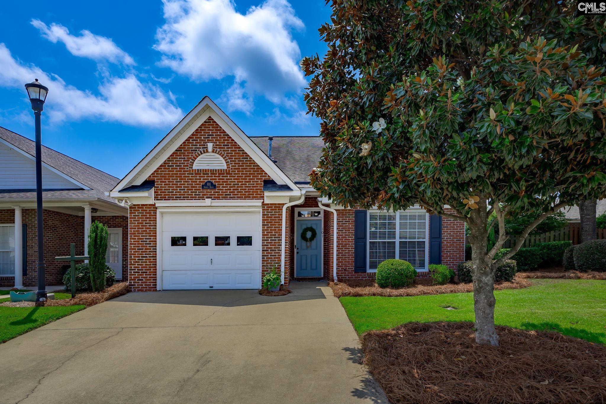 101 Sisken Drive West Columbia, SC 29169