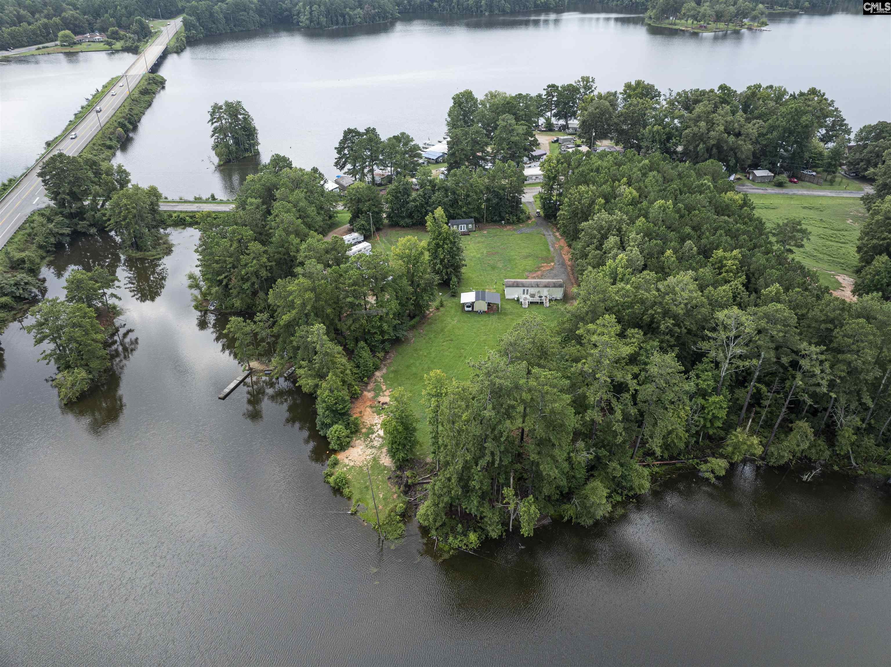 1257 Tailers Trail Leesville, SC 29070