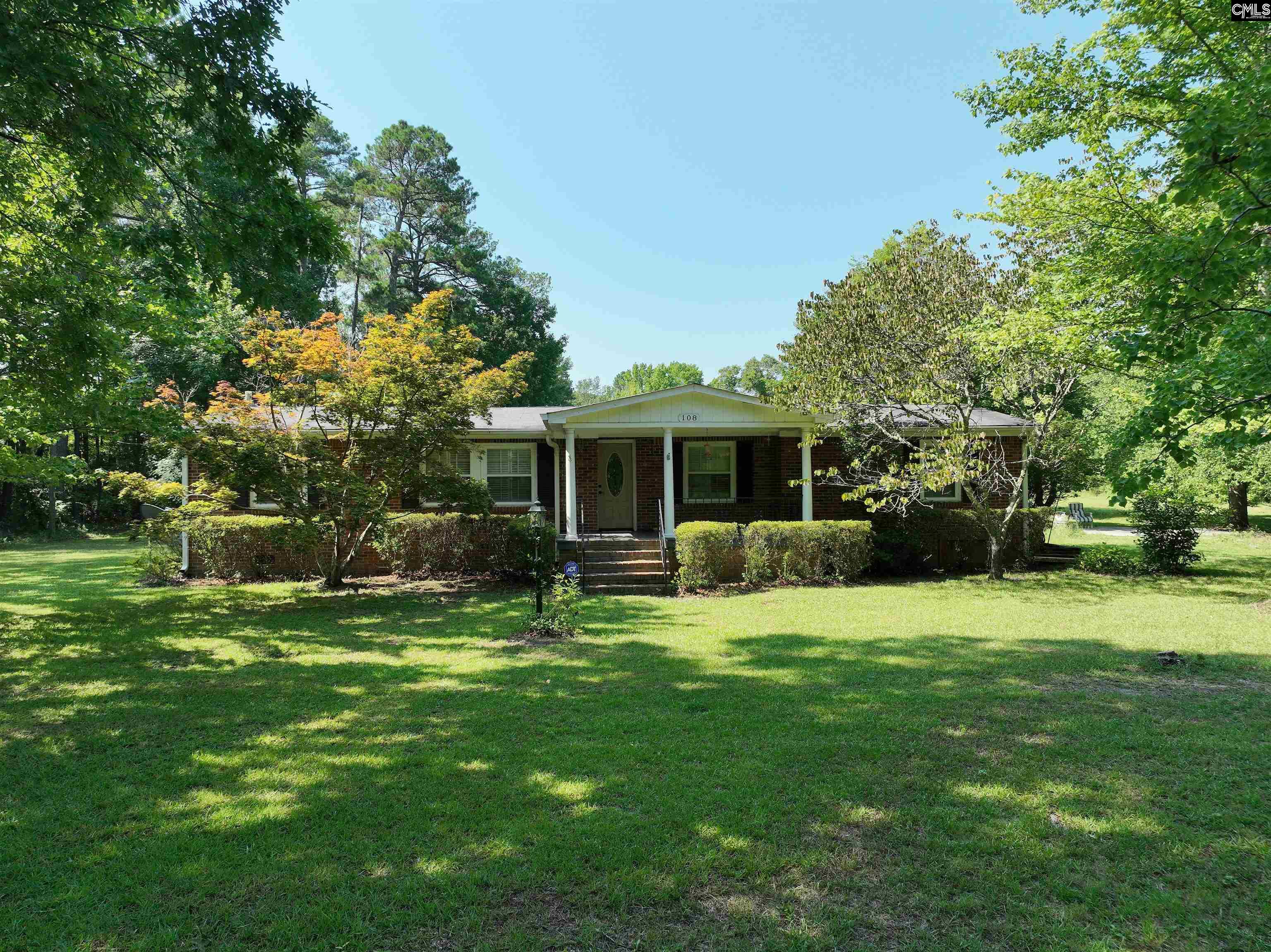 108 Pond Arch Road, Eastover, South Carolina image 49