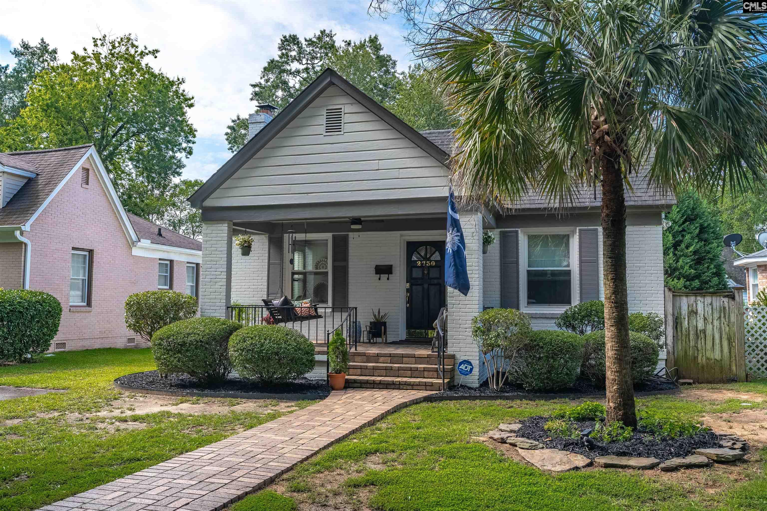 2730 Kiawah Avenue Columbia, SC 29205-3168