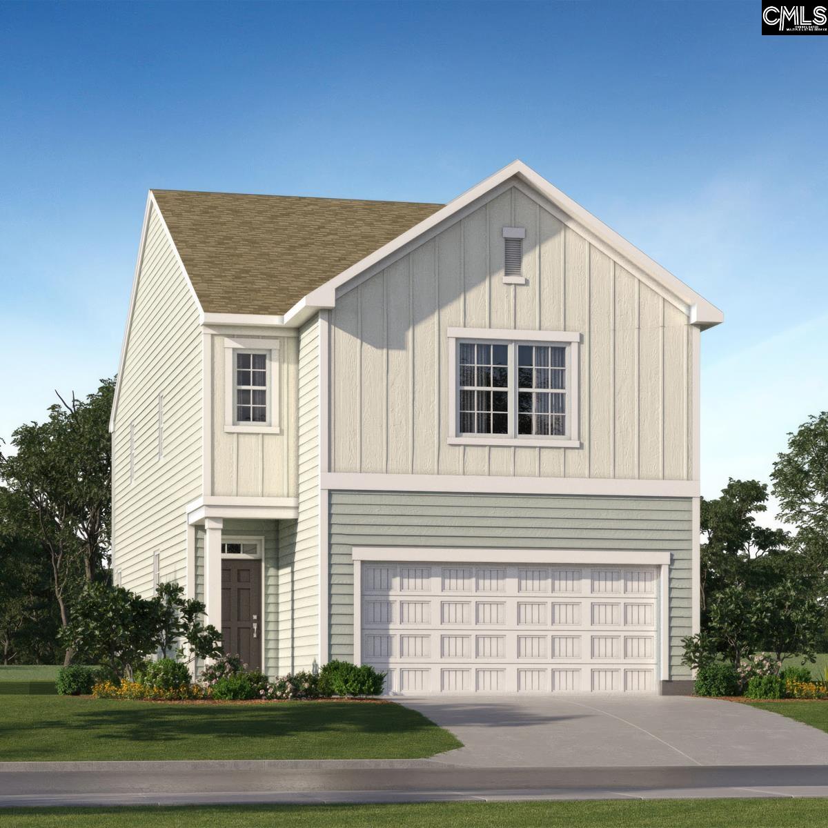 523 Richmond Road Gaston, SC 29053