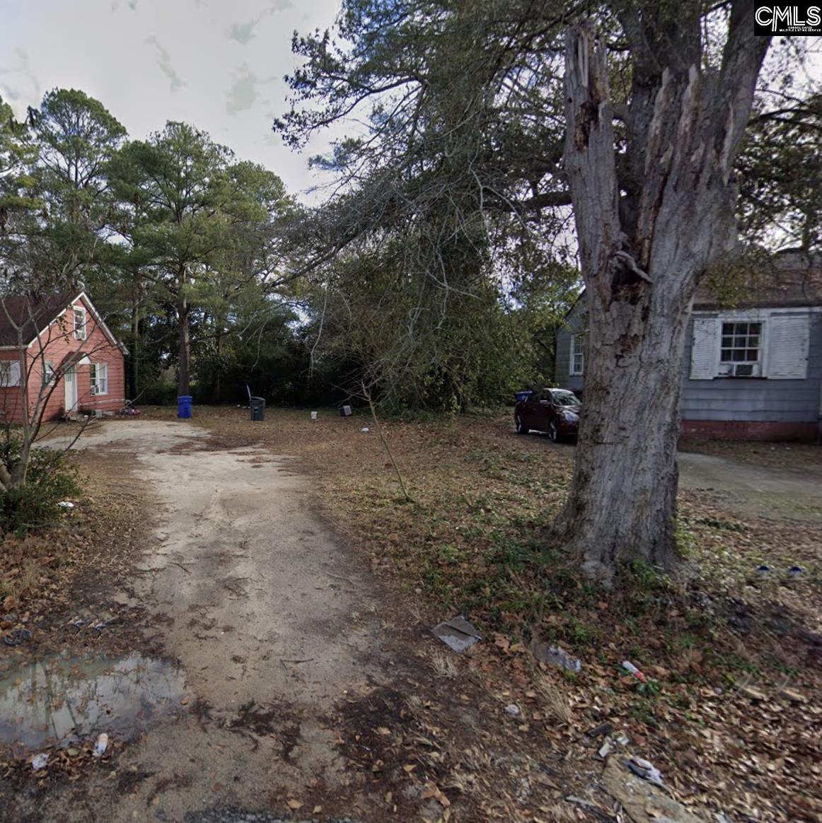4716 Linden Street Columbia, SC 29203