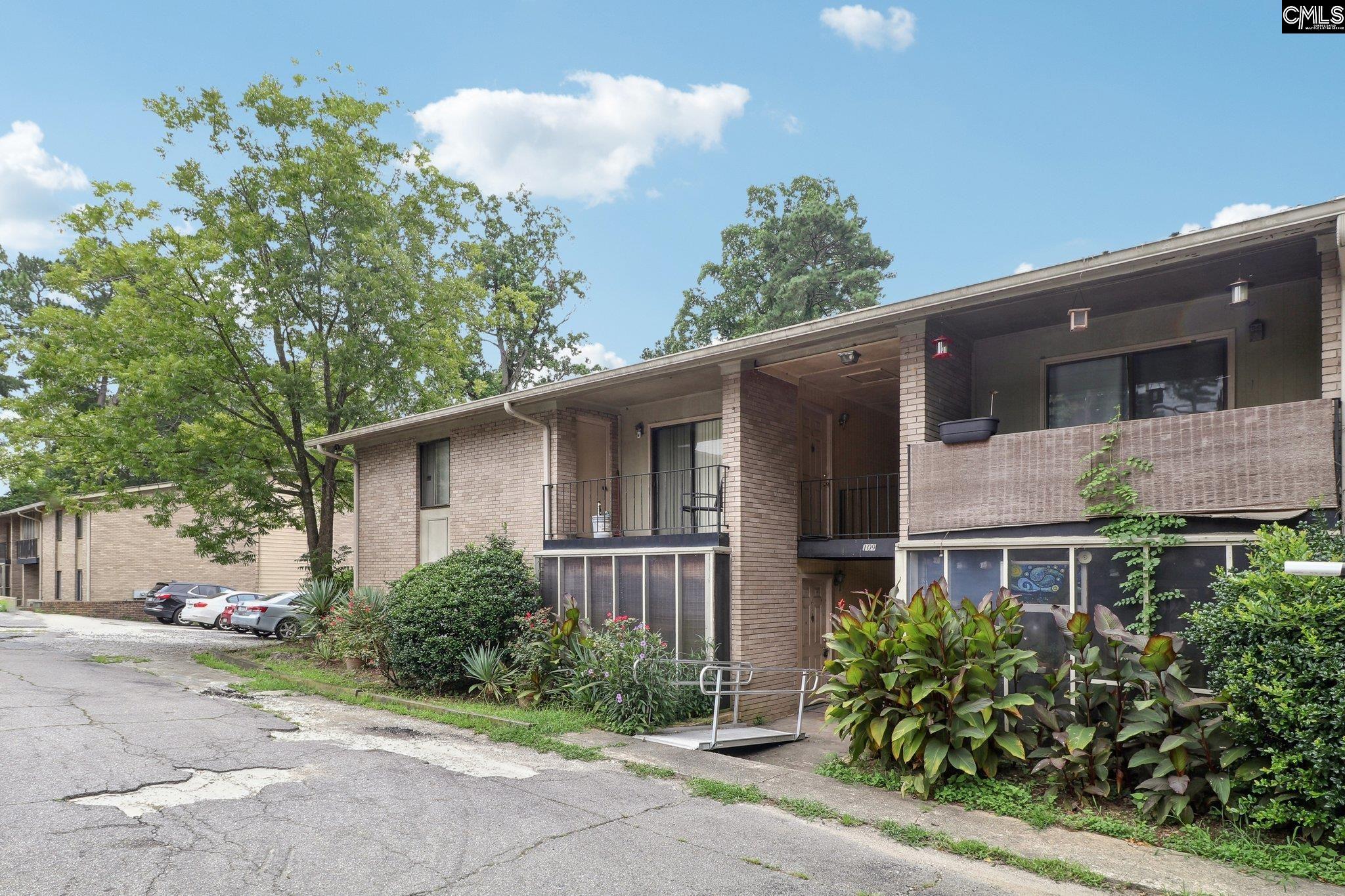109 Thornwell Street Columbia, SC 29205