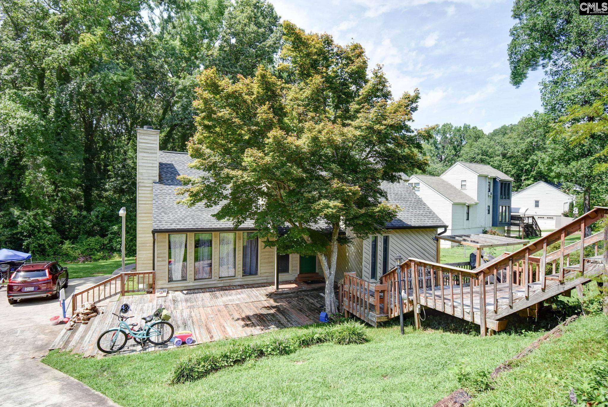 170 Cokesdale Road Columbia, SC 29212
