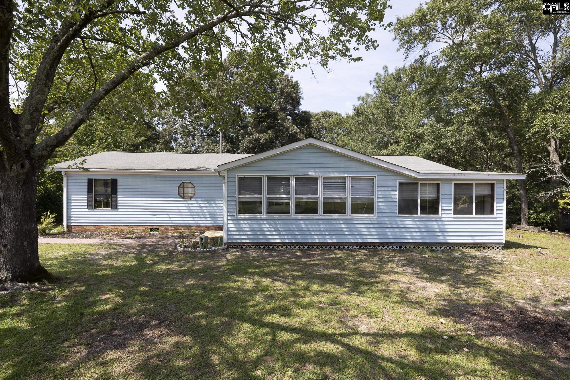 190 Buck Corley Road Lexington, SC 29073