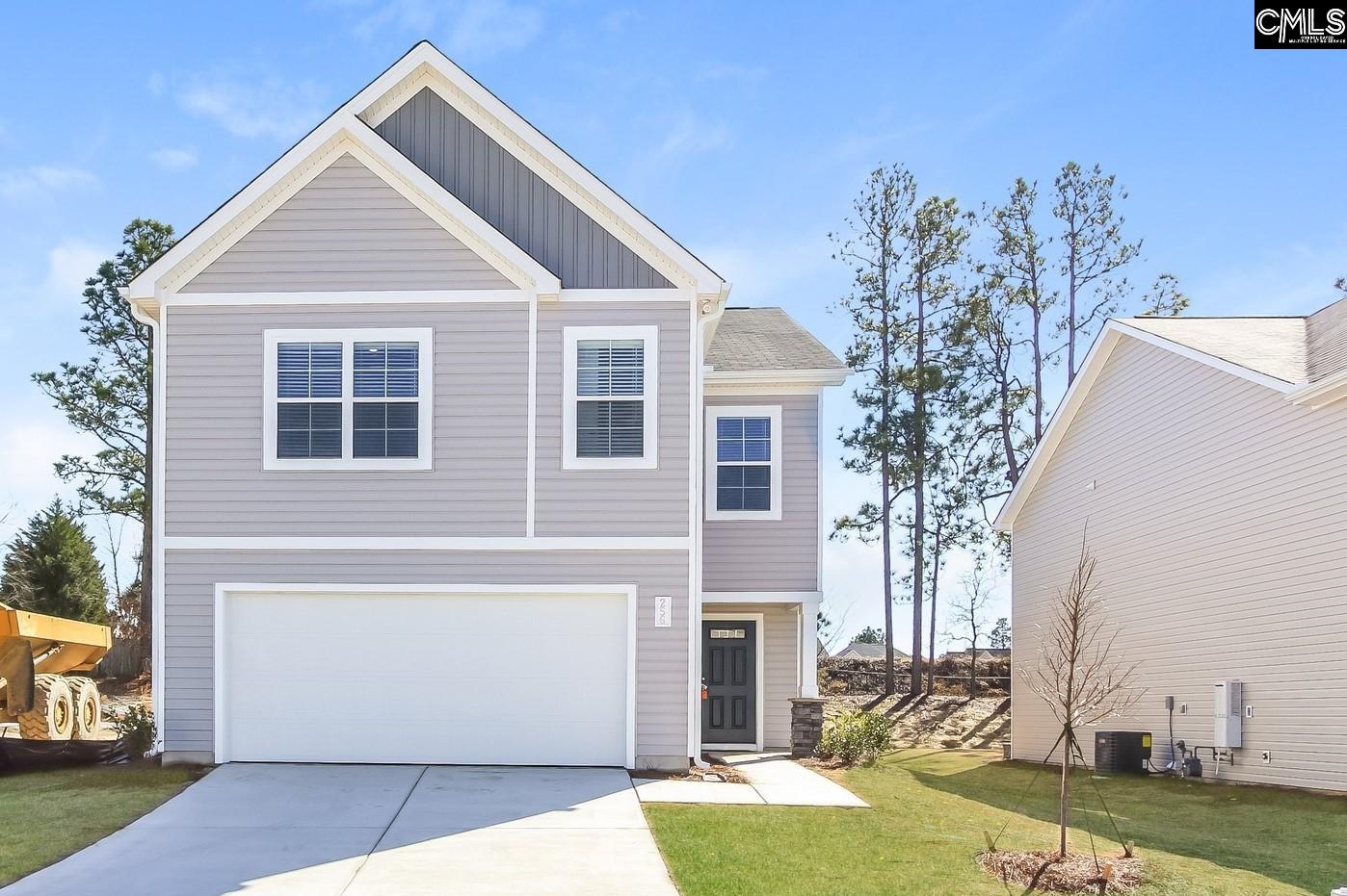 351 Chetsley Drive Lexington, SC 29073