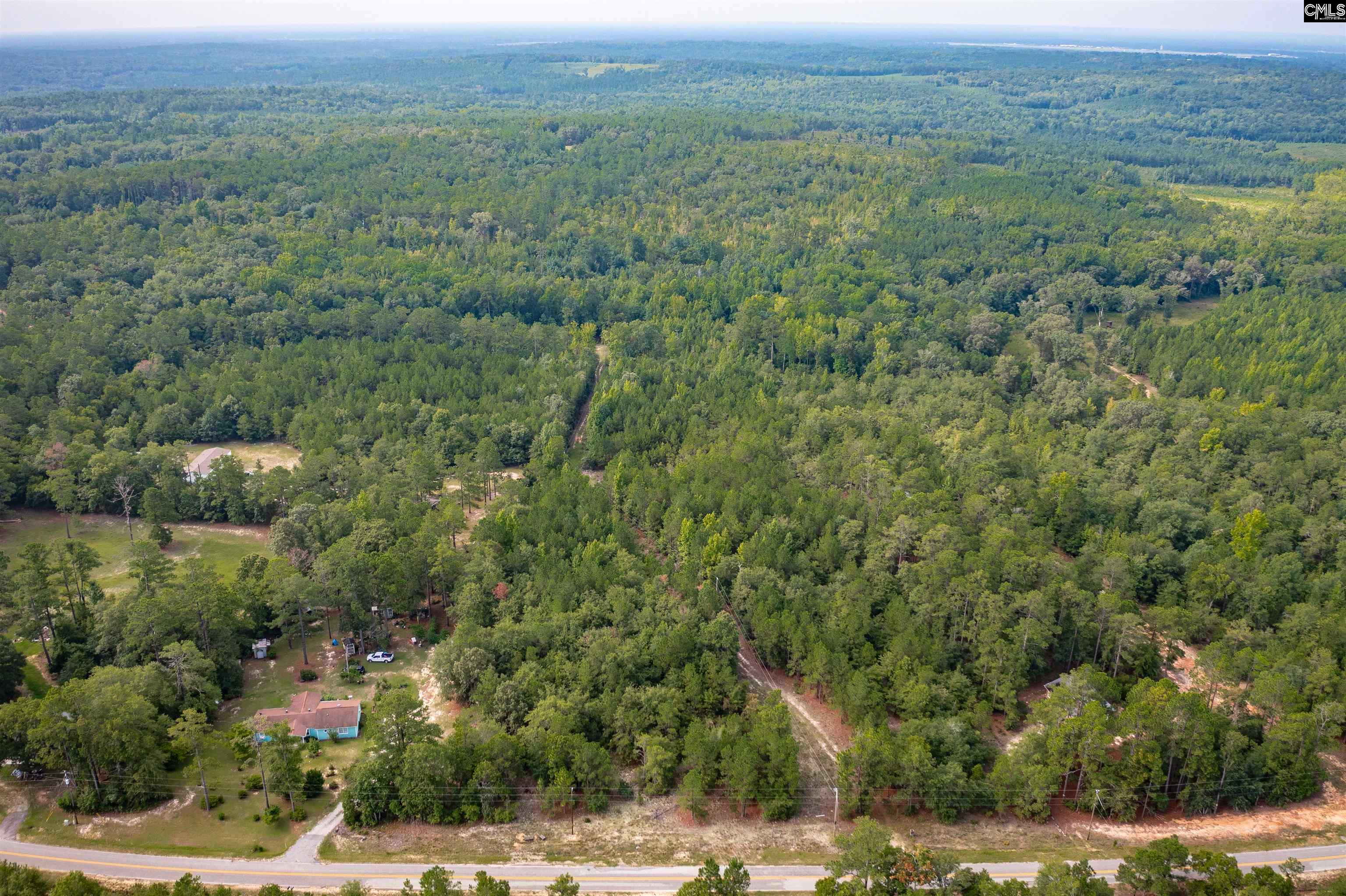 S S Toms Creek Road Hopkins, SC 29061