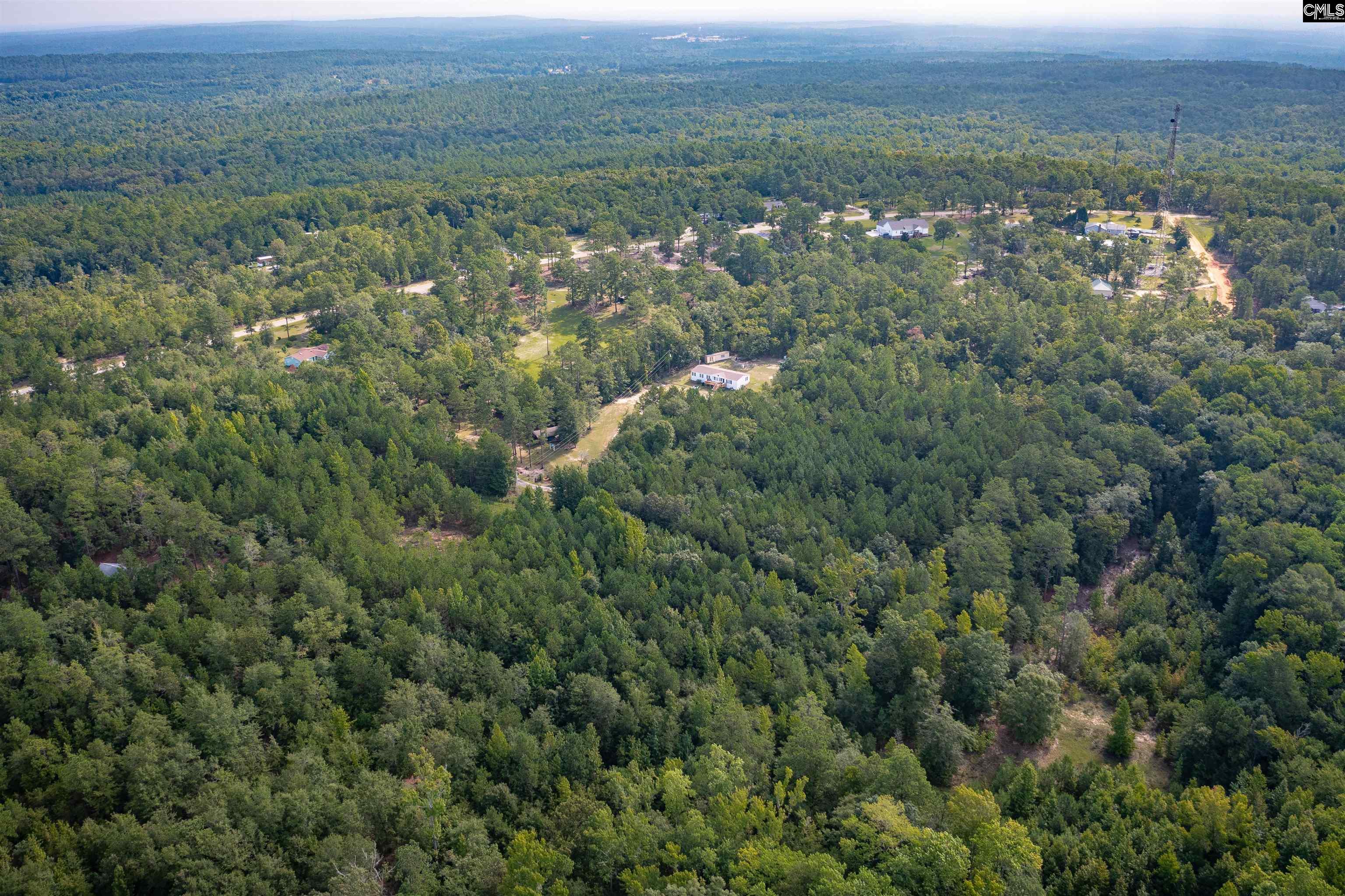 S S Toms Creek Road Hopkins, SC 29061