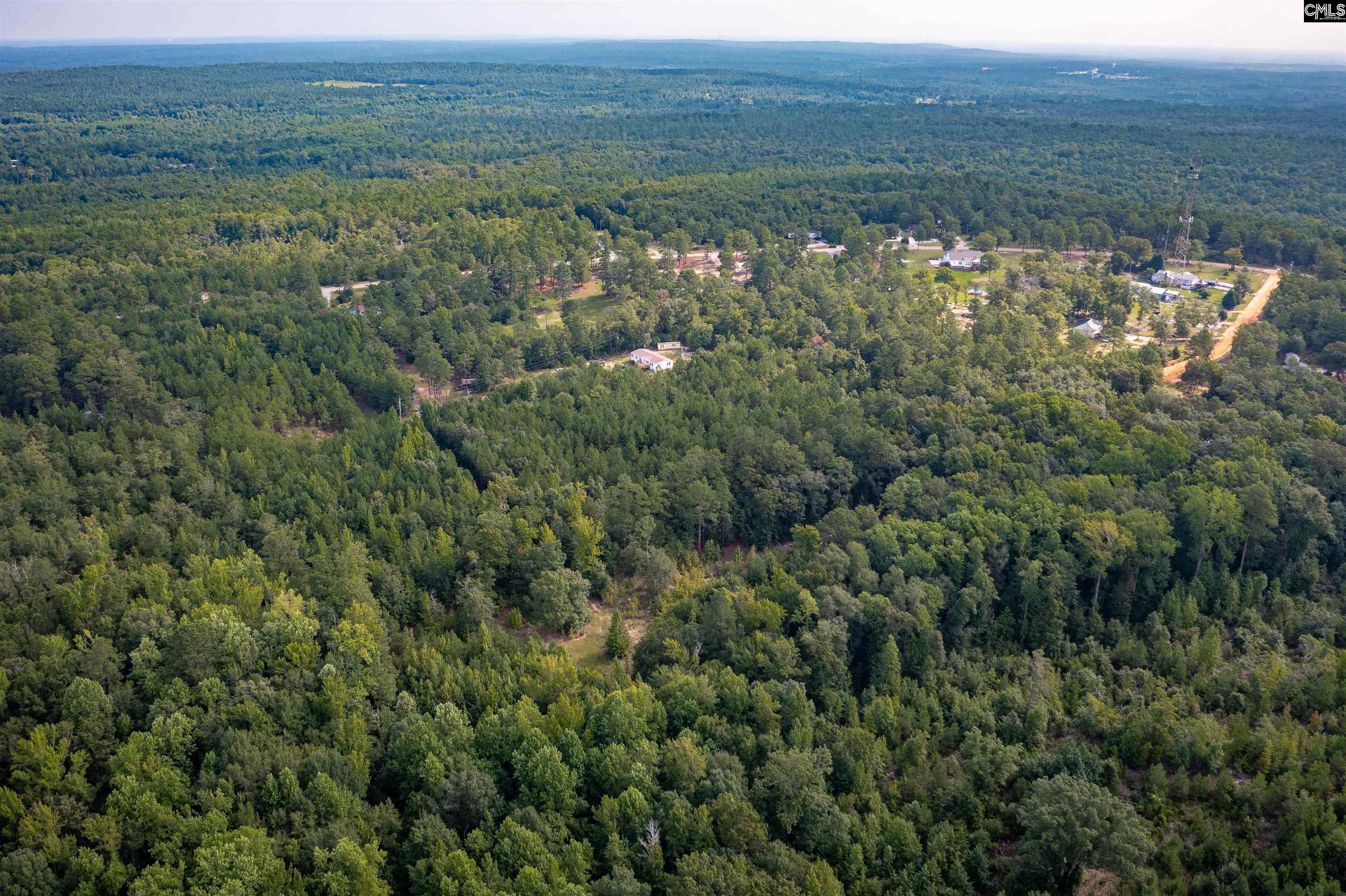 S S Toms Creek Road Hopkins, SC 29061
