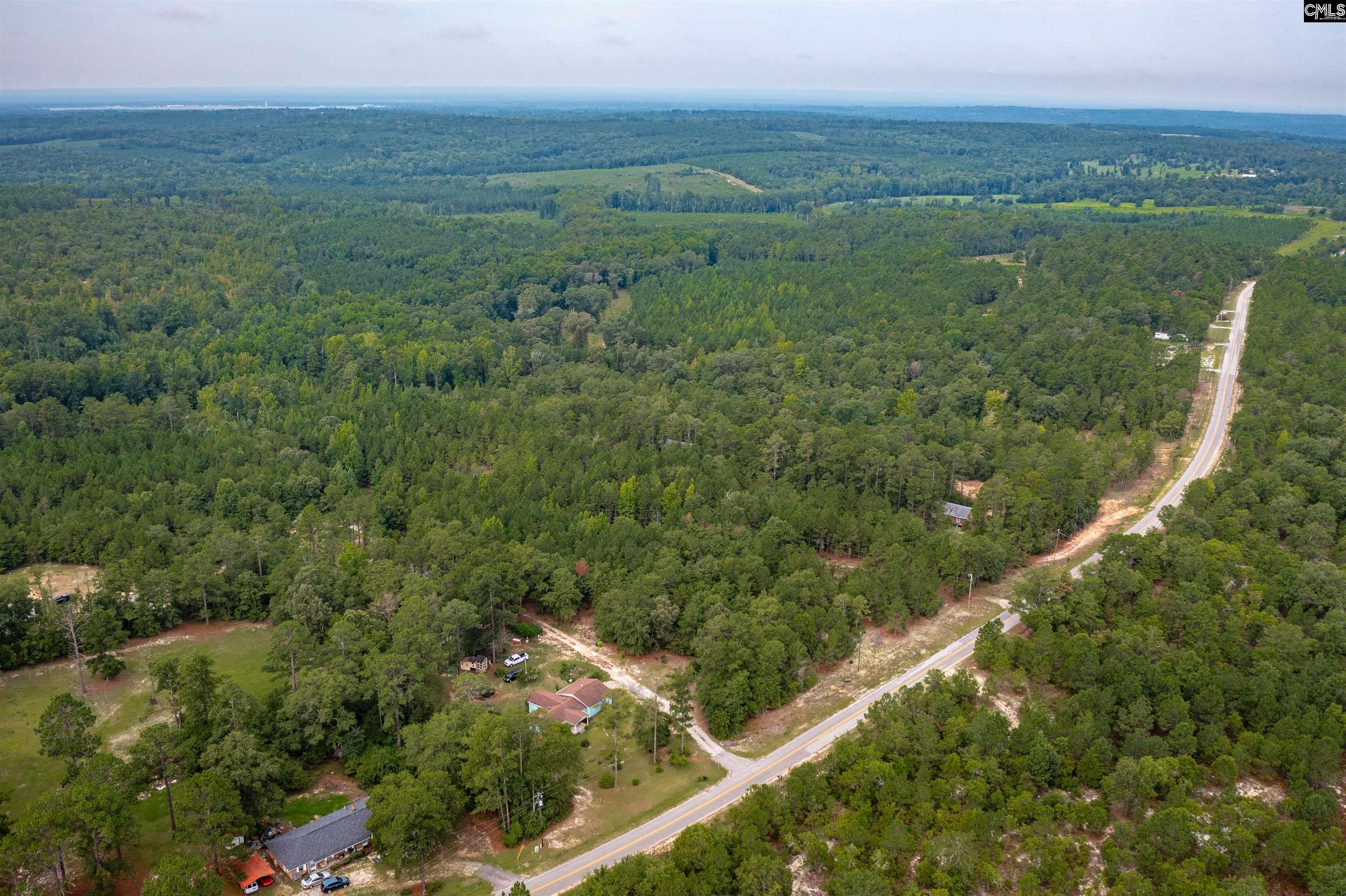 S S Toms Creek Road Hopkins, SC 29061