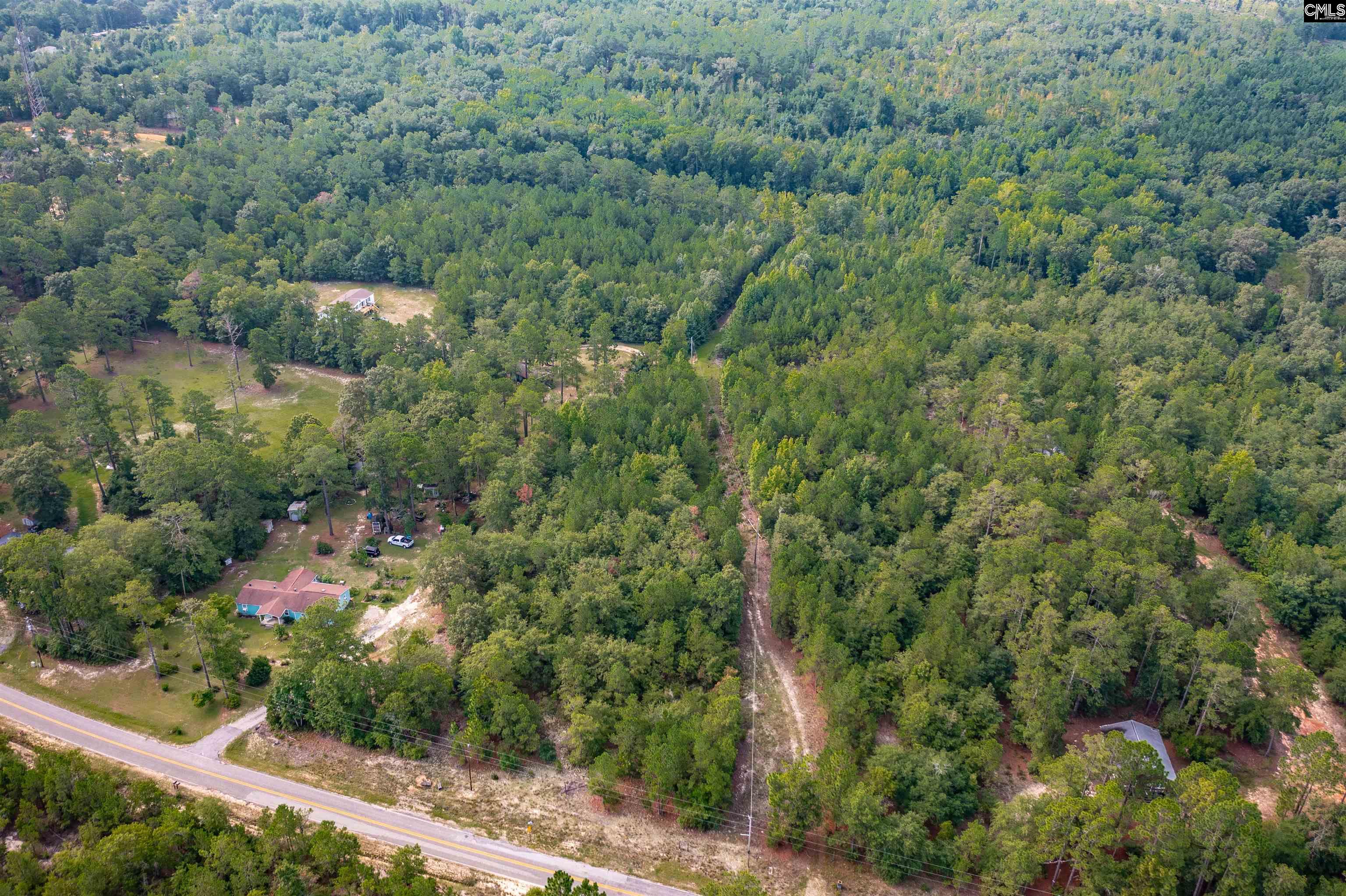 S S Toms Creek Road Hopkins, SC 29061