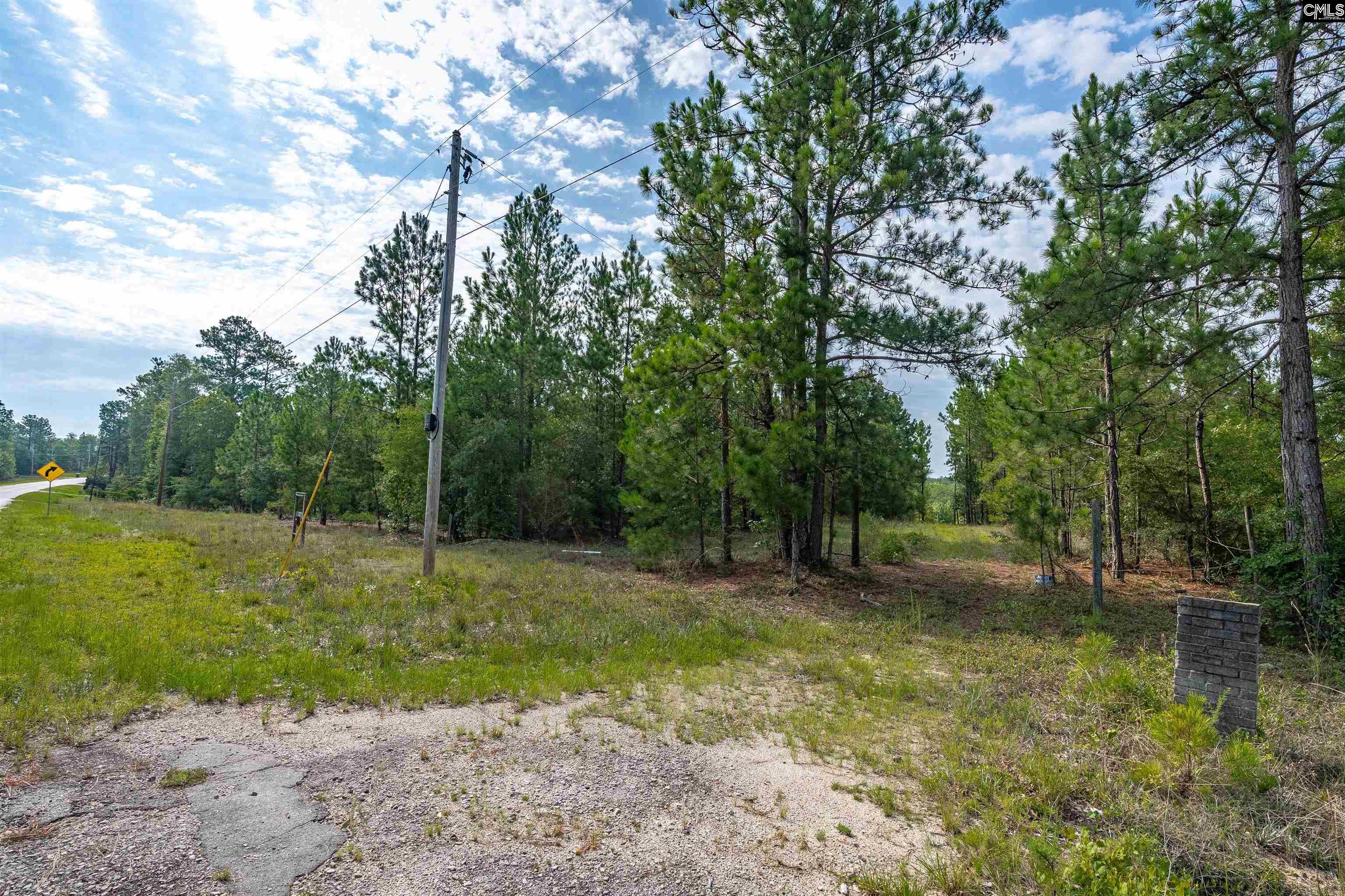 S S Toms Creek Road Hopkins, SC 29061