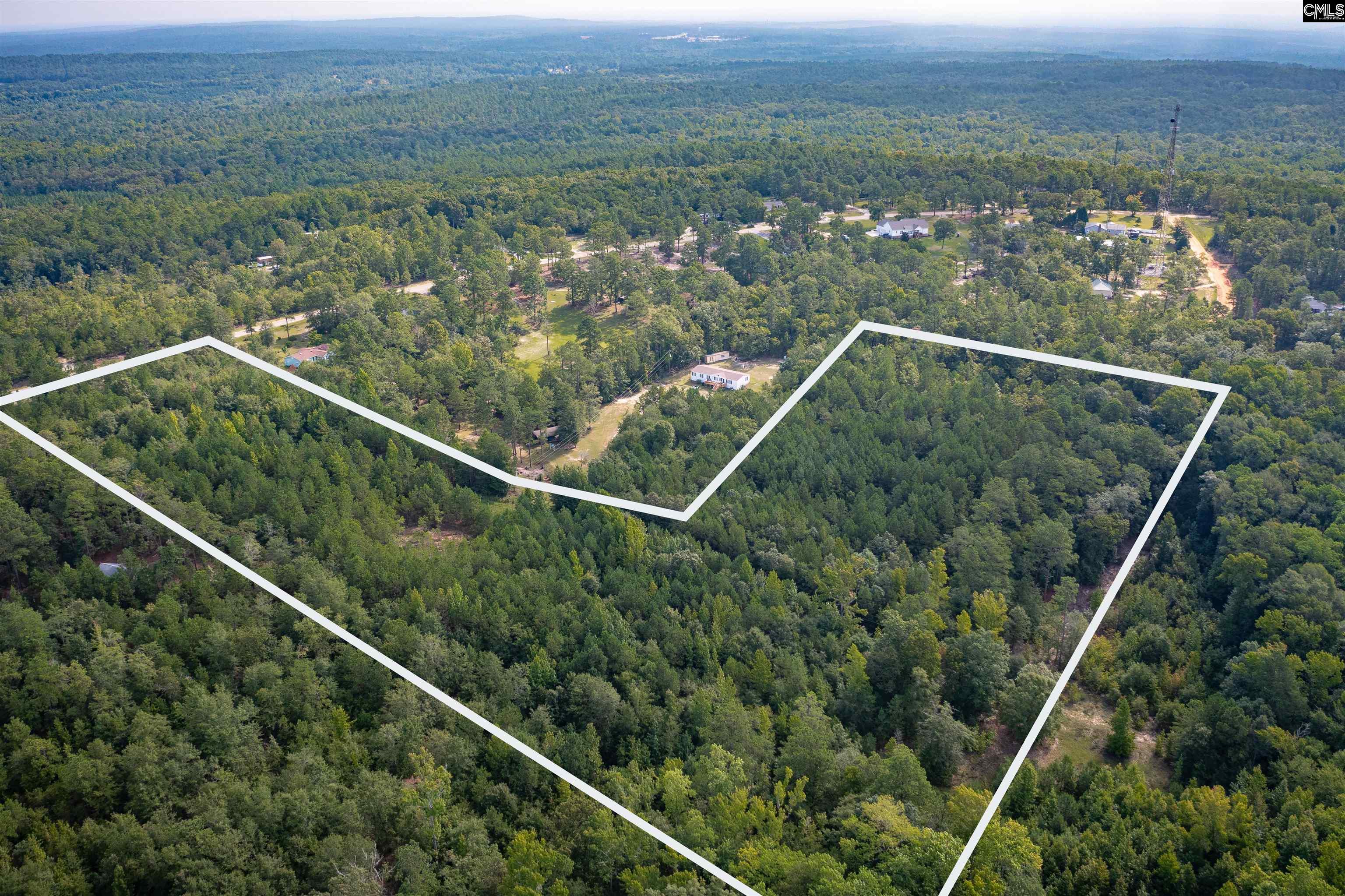 S S Toms Creek Road Hopkins, SC 29061