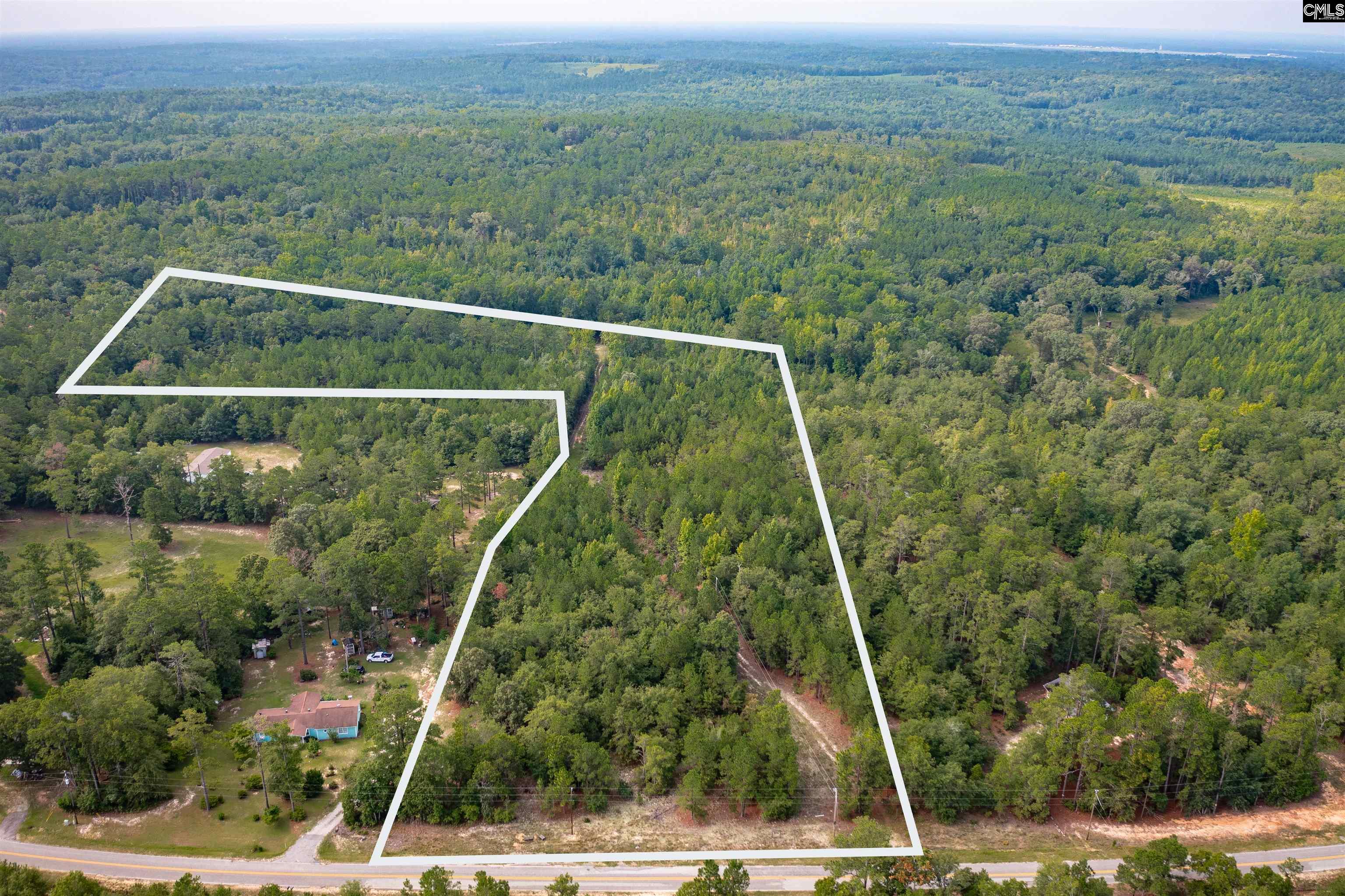 S S Toms Creek Road Hopkins, SC 29061