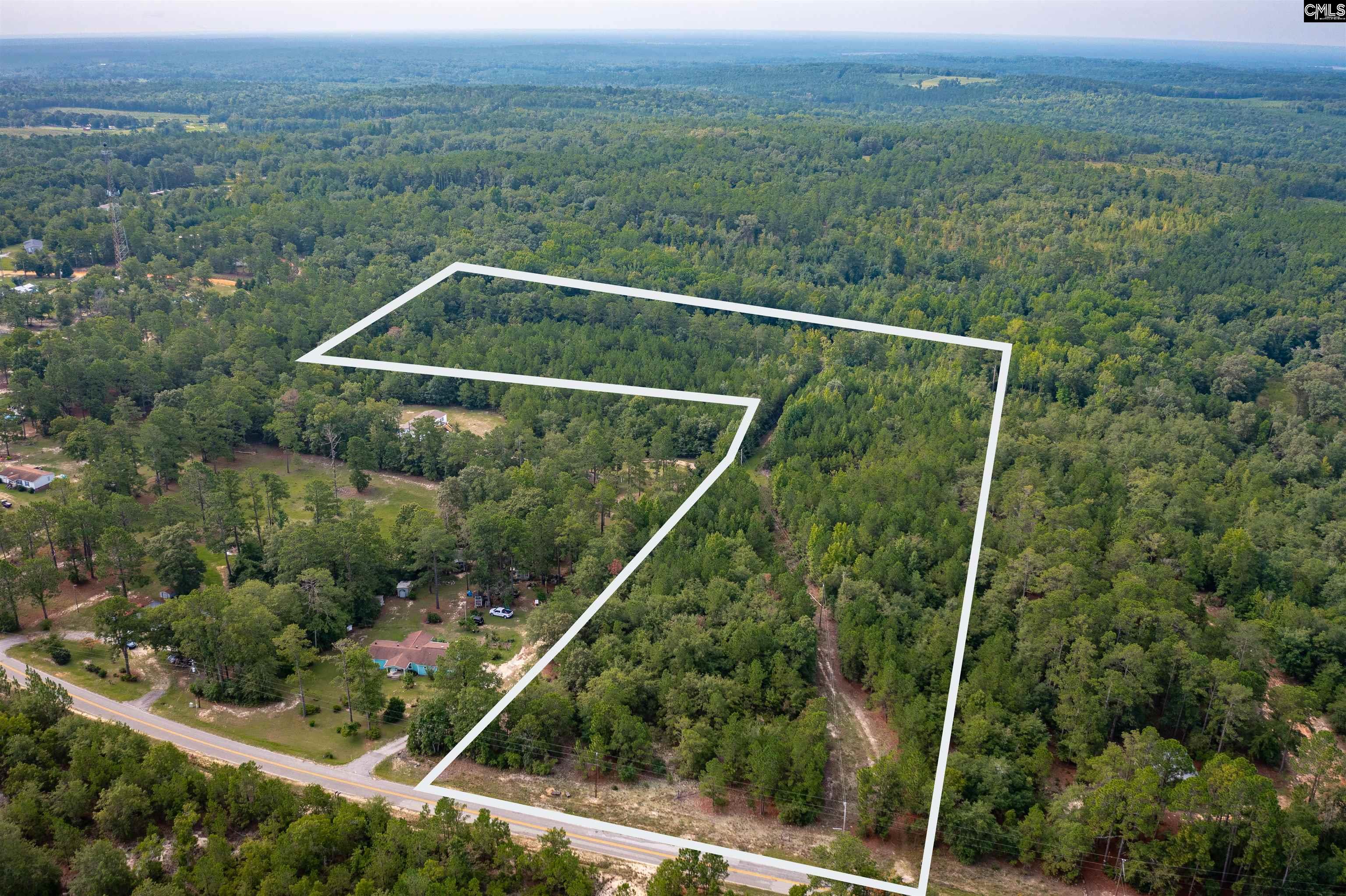 S S Toms Creek Road Hopkins, SC 29061