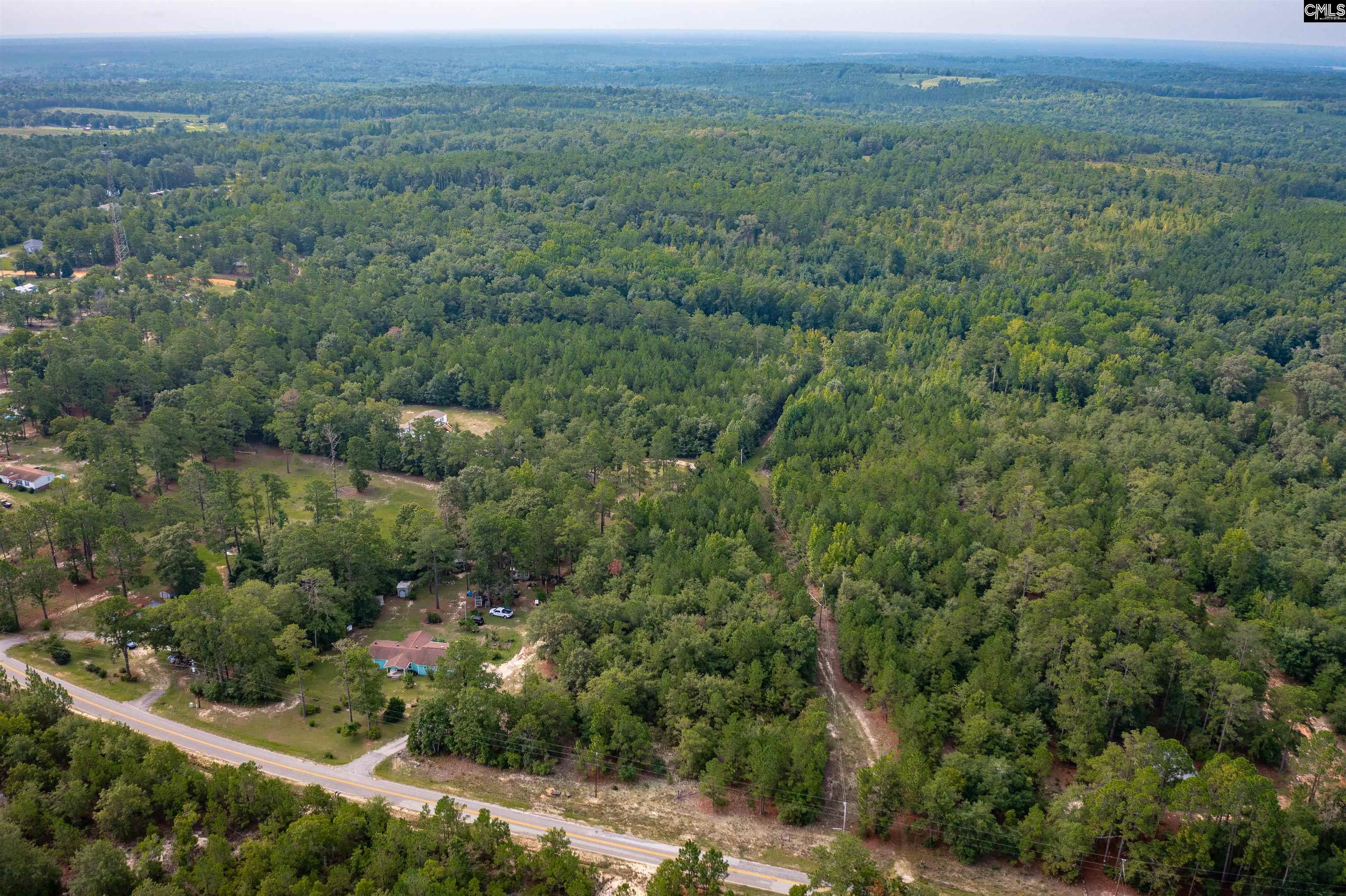 S S Toms Creek Road Hopkins, SC 29061