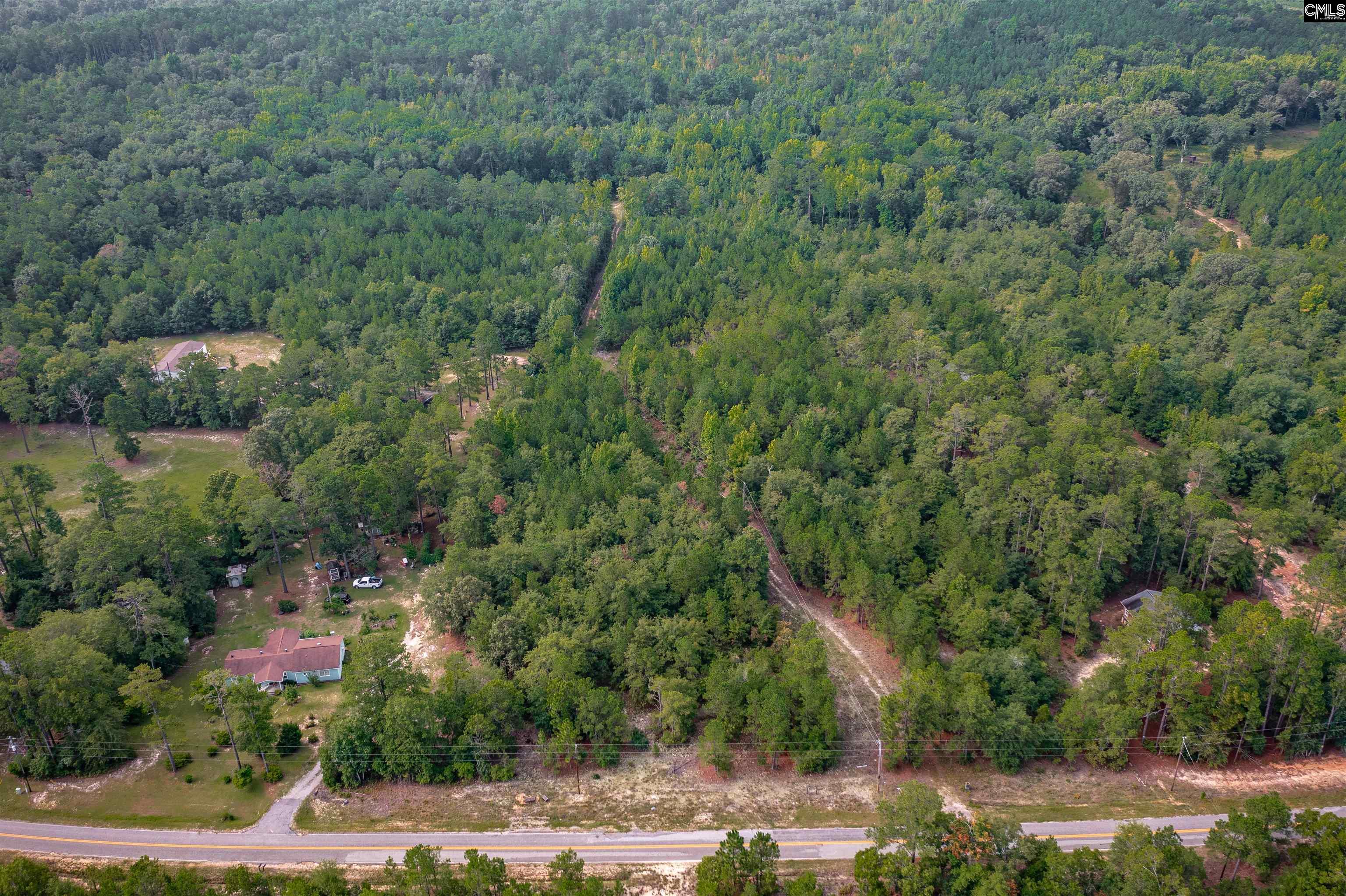 S S Toms Creek Road Hopkins, SC 29061