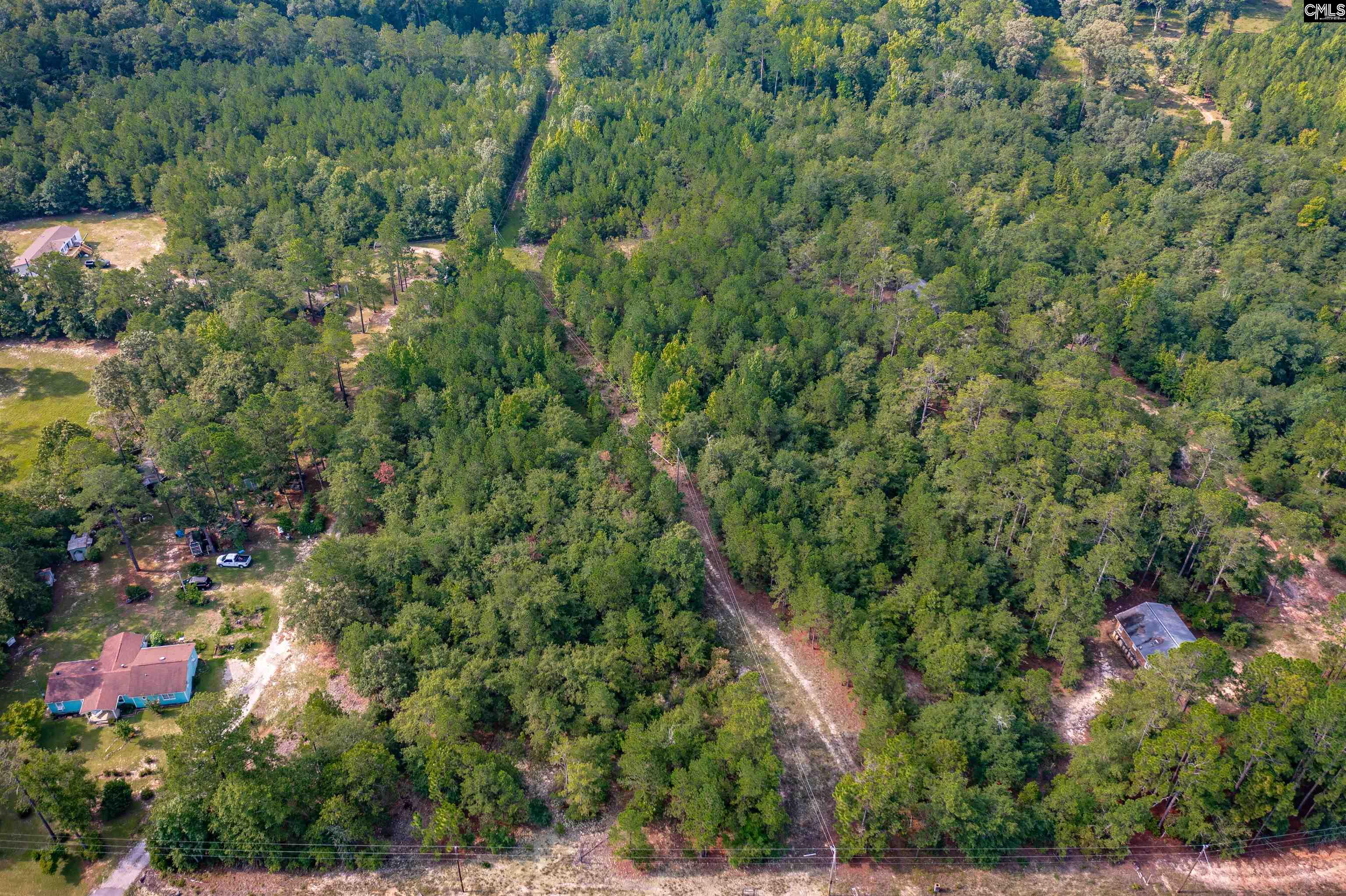 S S Toms Creek Road Hopkins, SC 29061