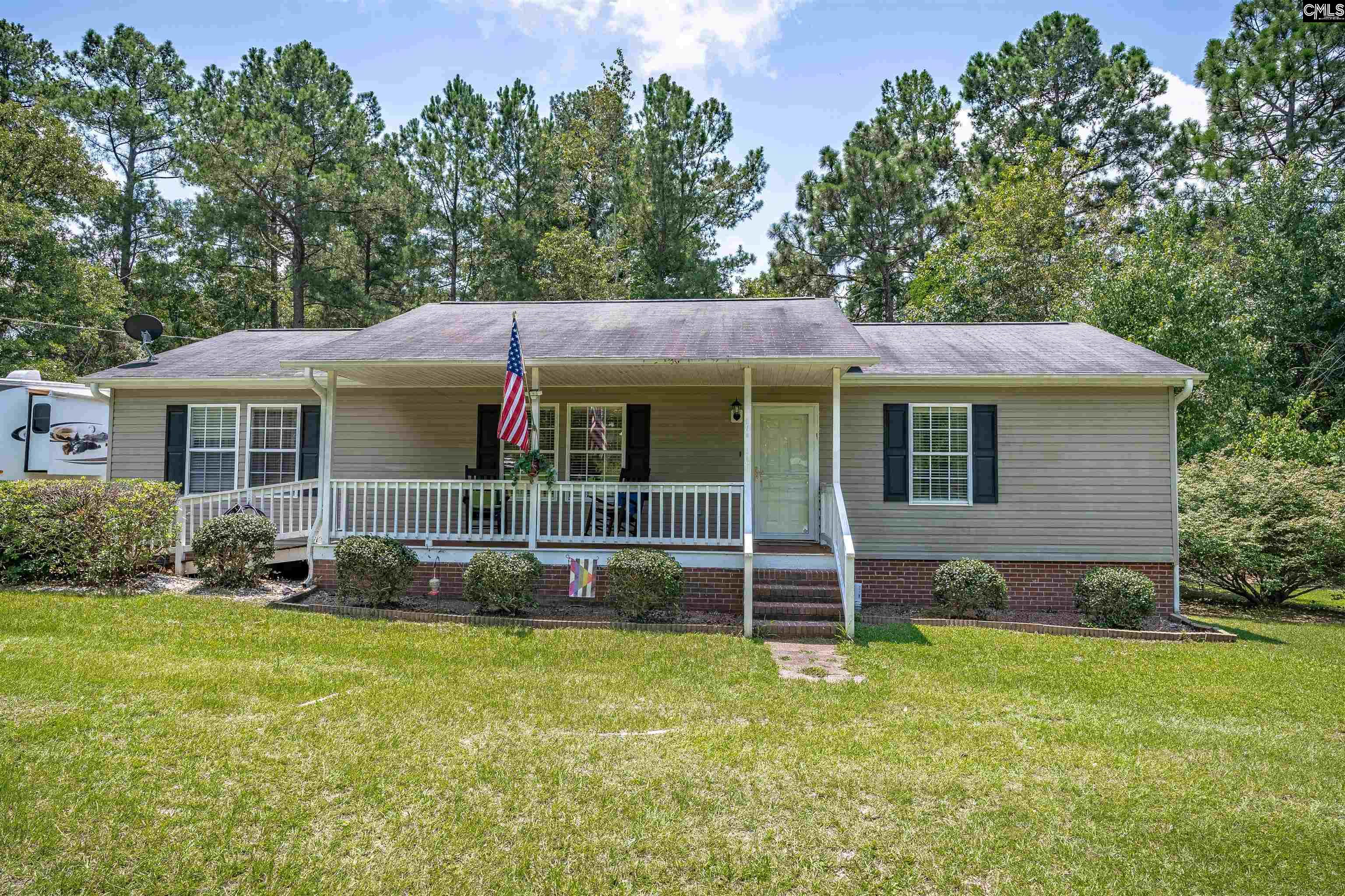 215 Drawdebil Court Gilbert, SC 29054