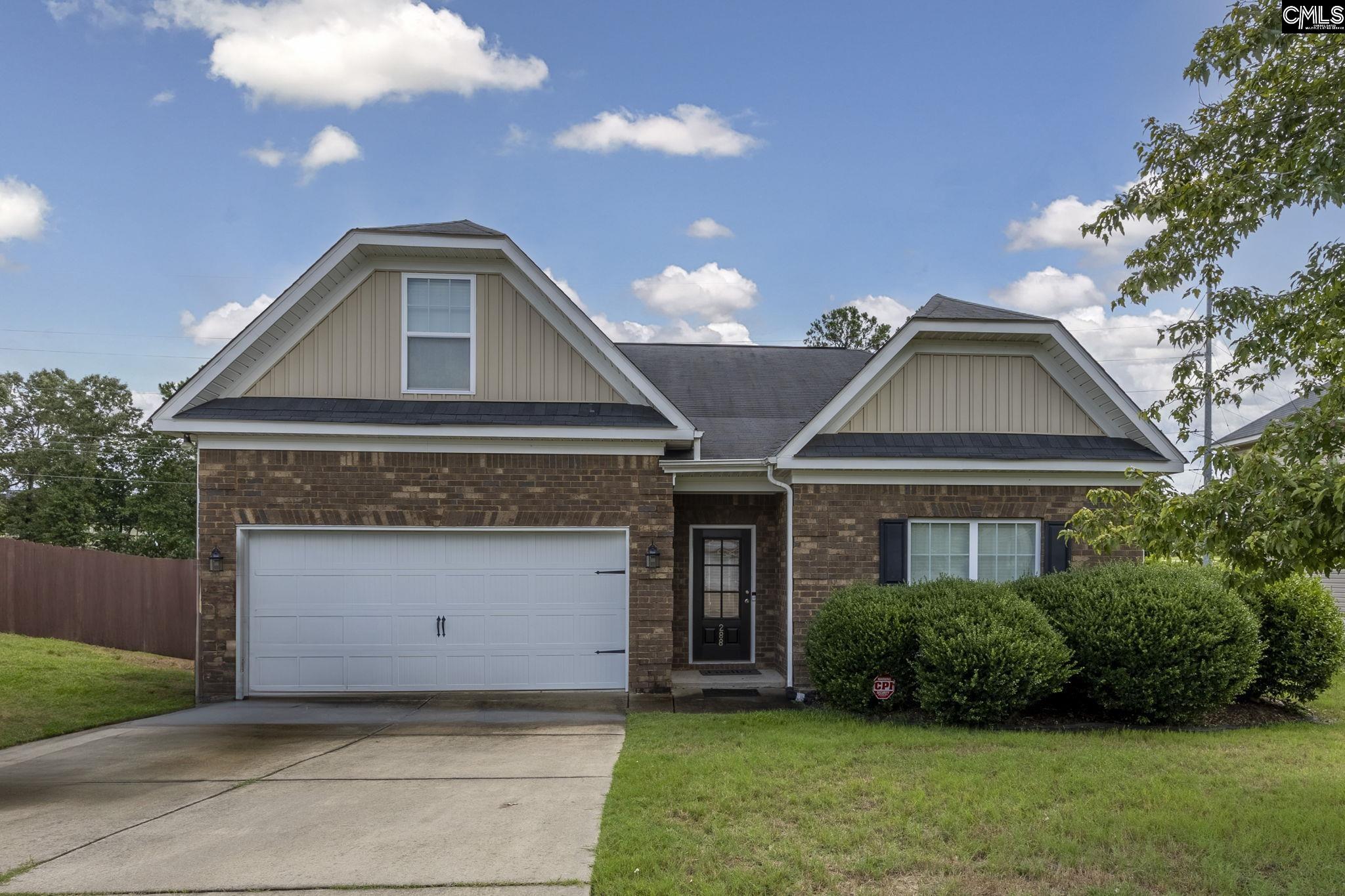 288 Big Game Loop Columbia, SC 29229