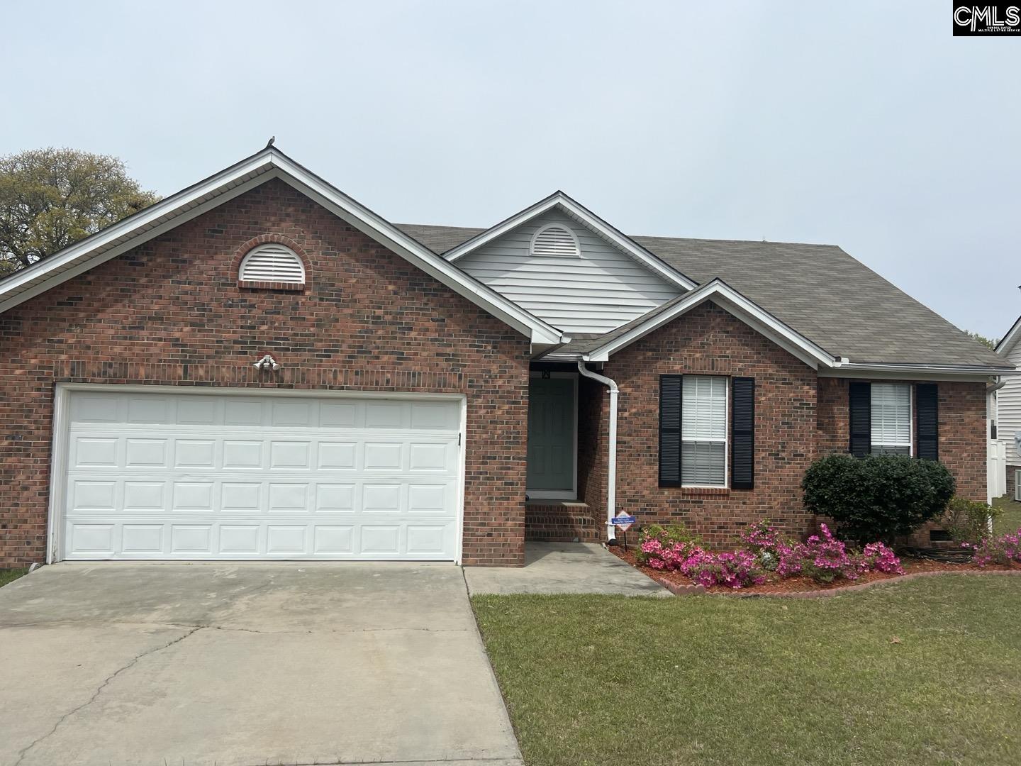 213 Carriage Oaks Drive Columbia, SC 29229
