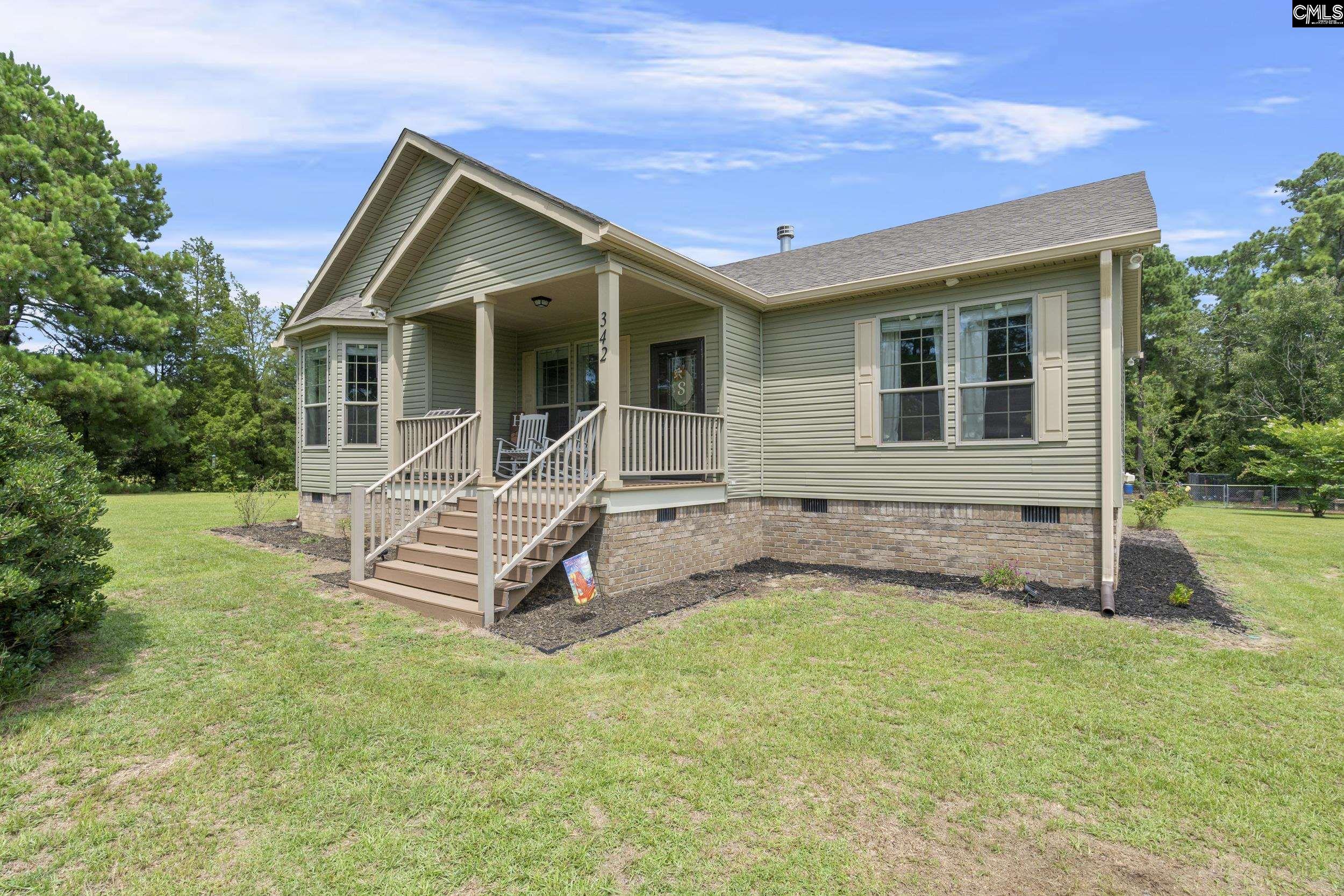 342 Bethlehem Circle Leesville, SC 29070