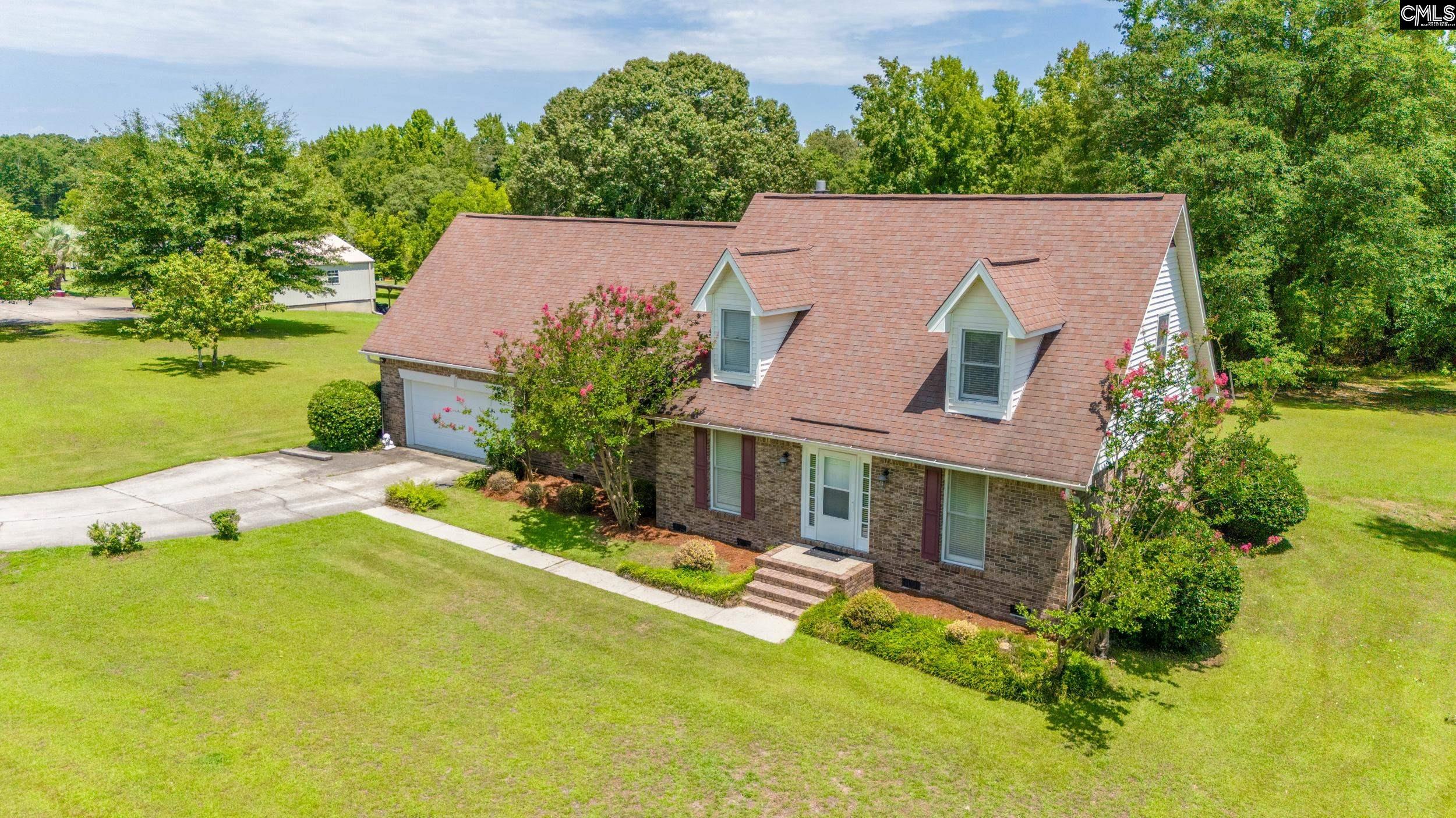 216 Kelly Mill Road Elgin, SC 29045-9399