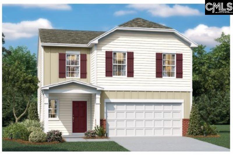 449 Buttermere Drive Gaston, SC 29053