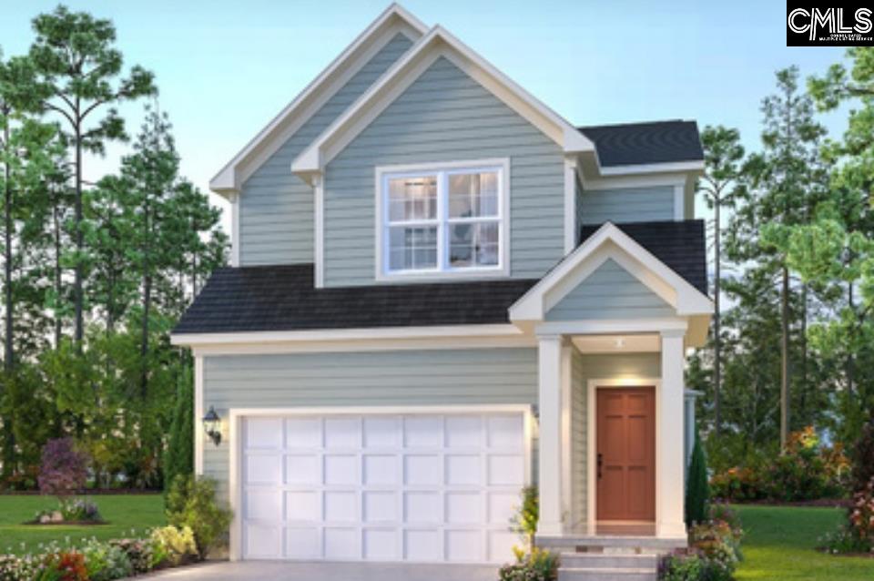 1108 Crescent Moon Loop Hopkins, SC 29061