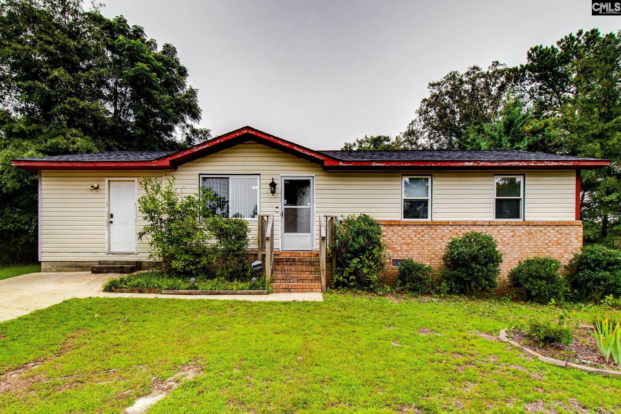 2120 Sandy Run Drive Gaston, SC 29053