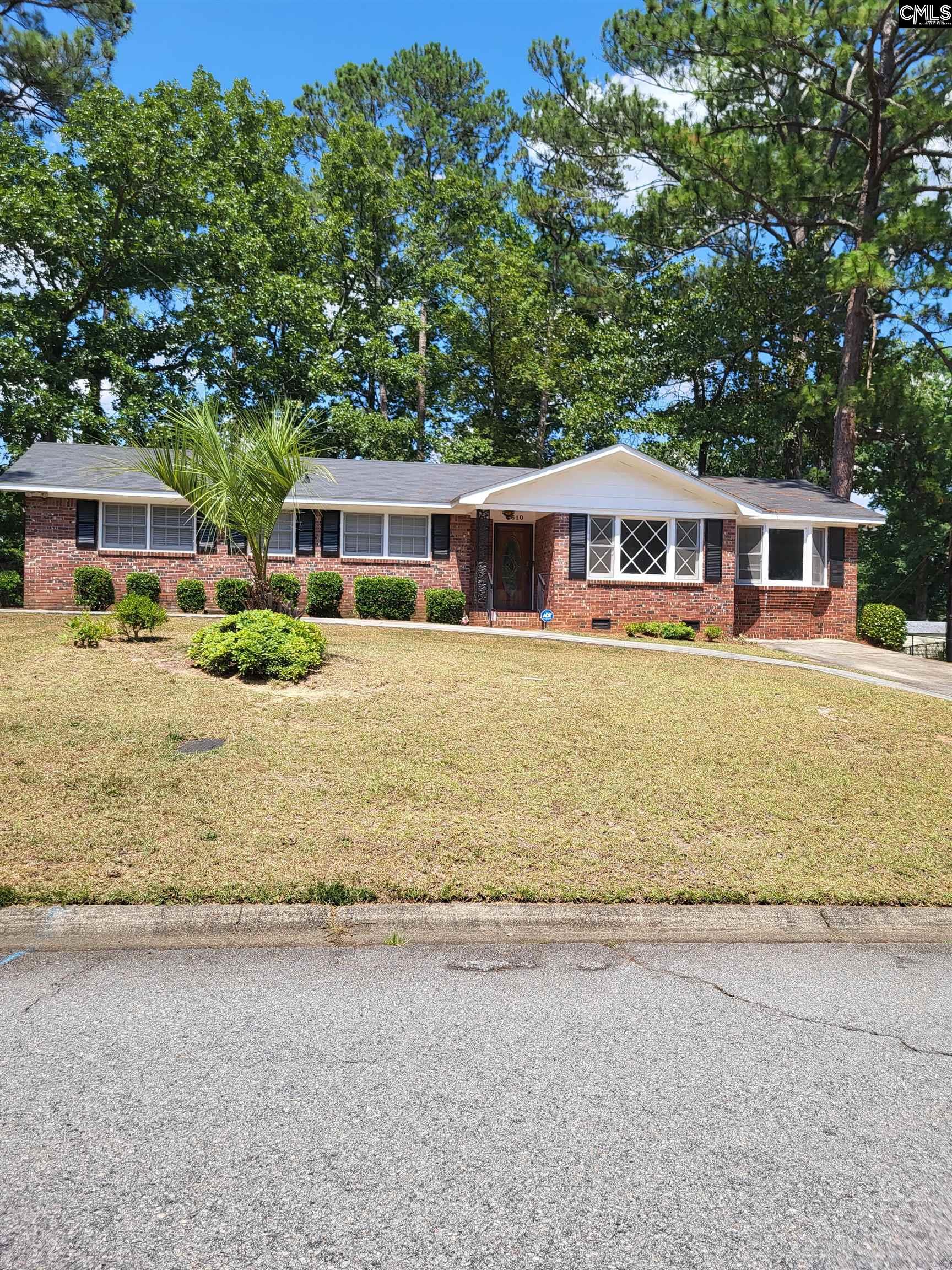4610 Faulkland Road Columbia, SC 29210-3973