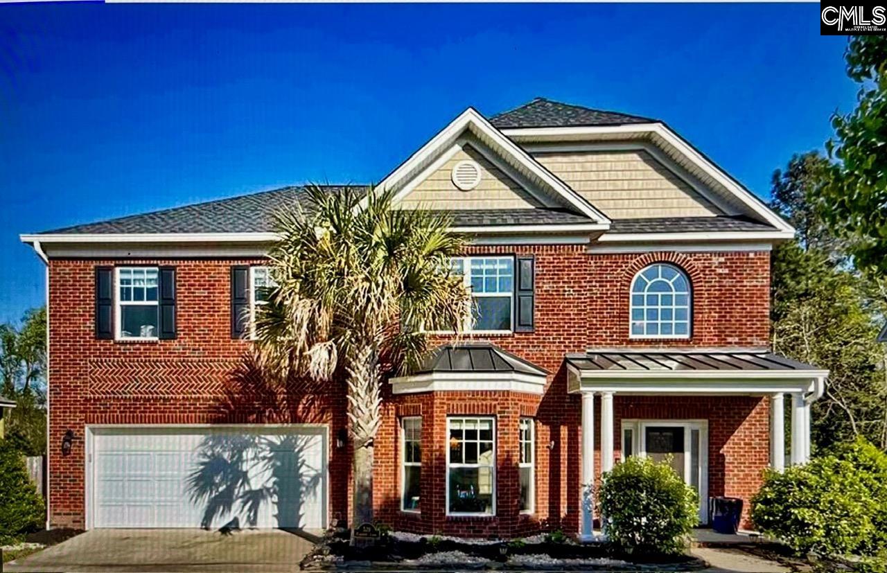 539 Flagstone Court Lexington, SC 29072