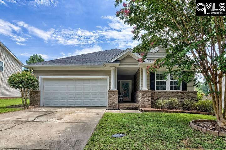 311 Crimson Lane Lexington, SC 29072