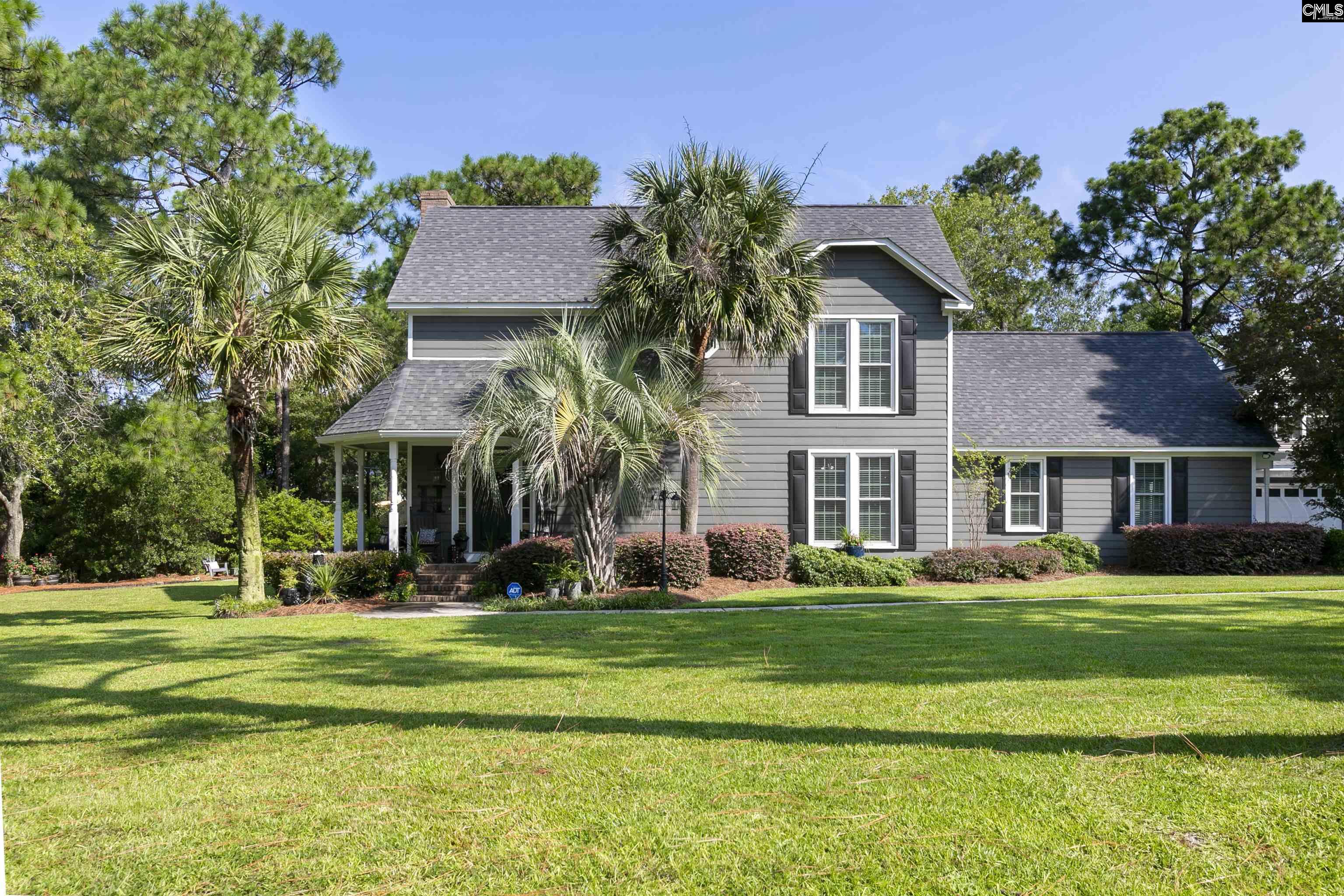 1103 Pepperidge Drive Lugoff, SC 29078